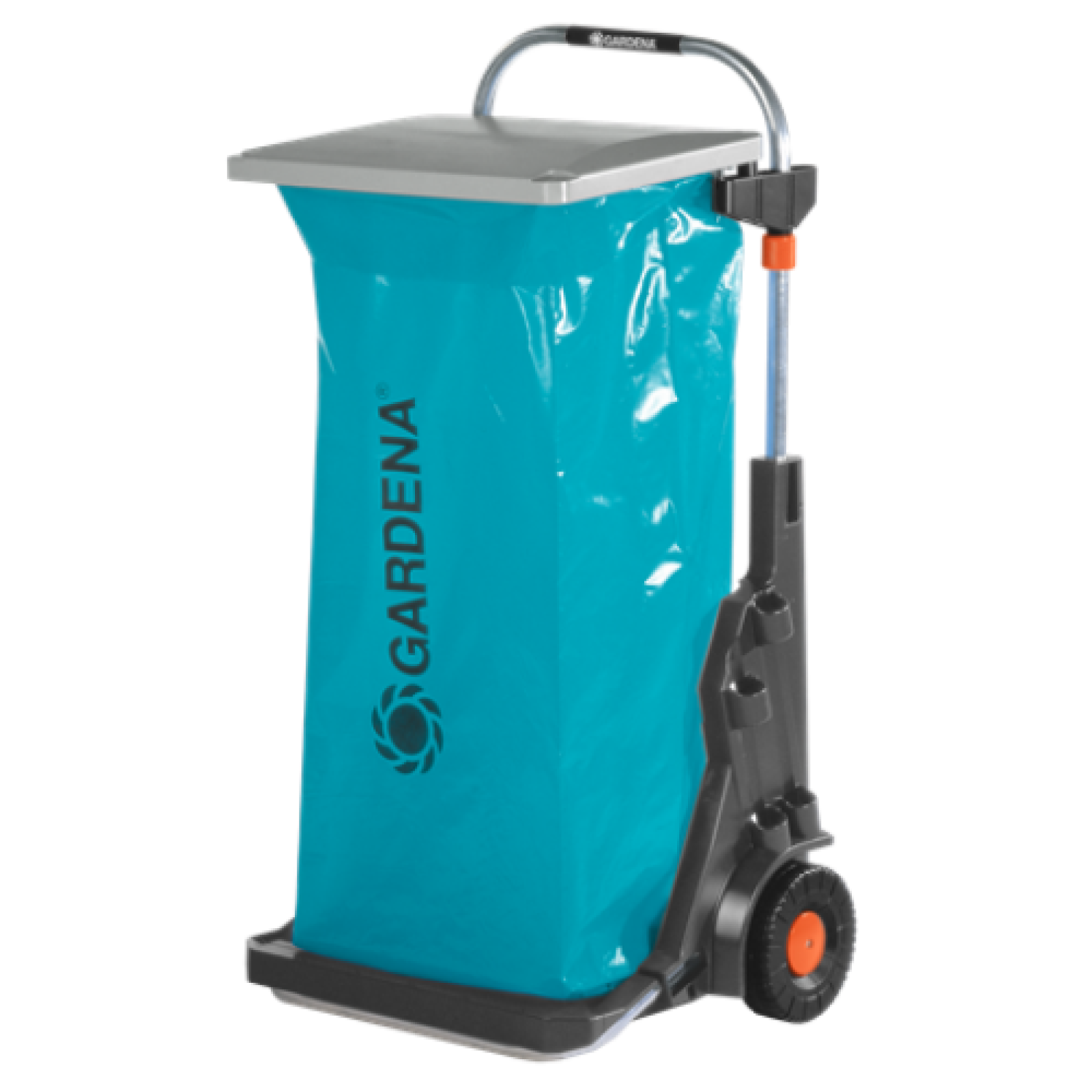 Тележка садовая Gardena 232-20