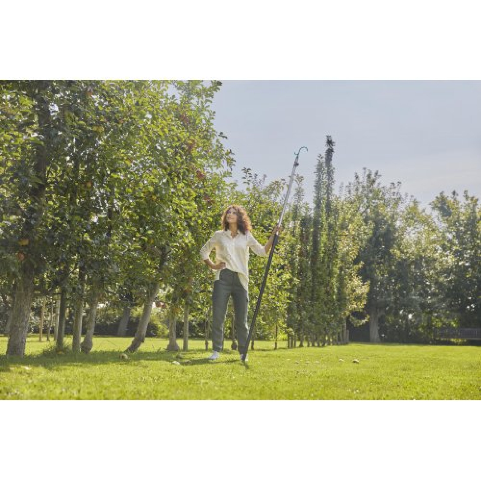 Крюк для веток Gardena Combisystem