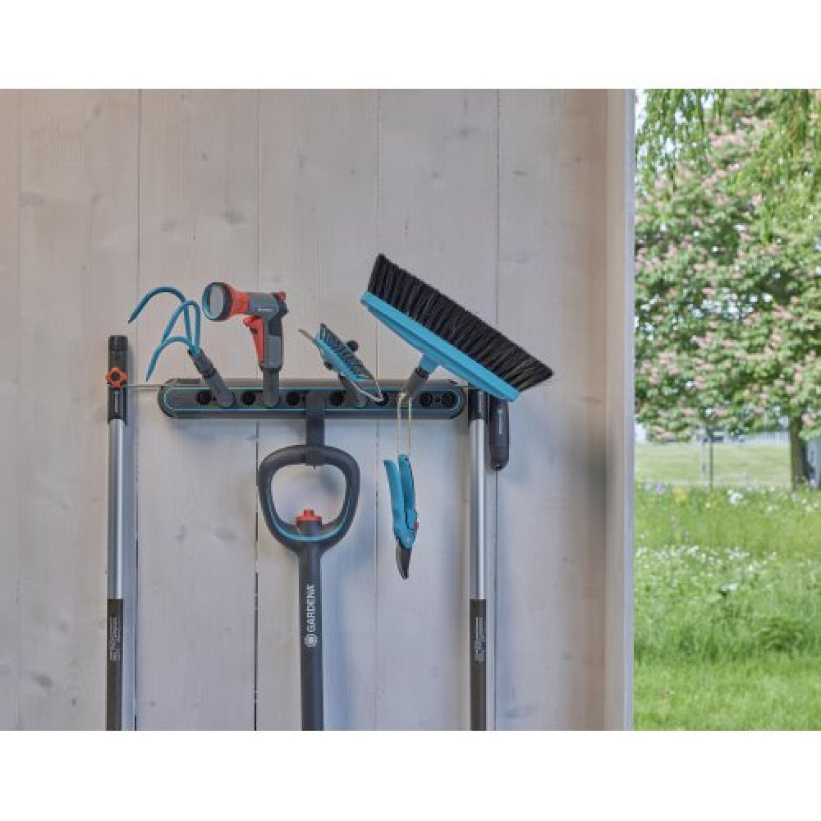 Кронштейн для инструмента Gardena Combisystem Flex