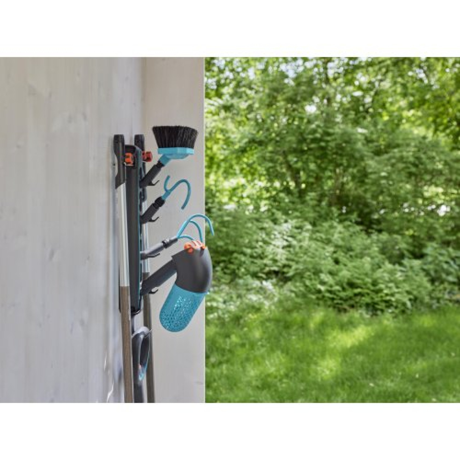 Кронштейн для инструмента Gardena Combisystem Flex