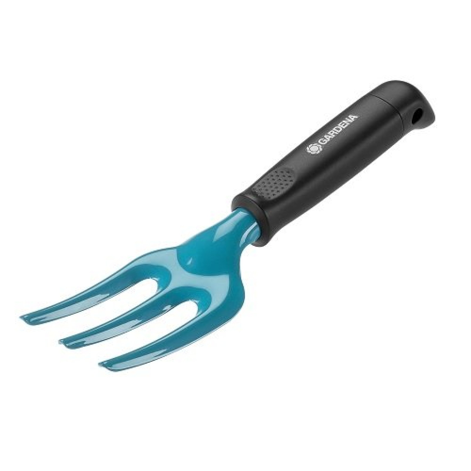 Вилка садовая ручная Gardena Classic Ergo 7,5 см Вилка садовая ручная Gardena Classic Ergo 7,5 см