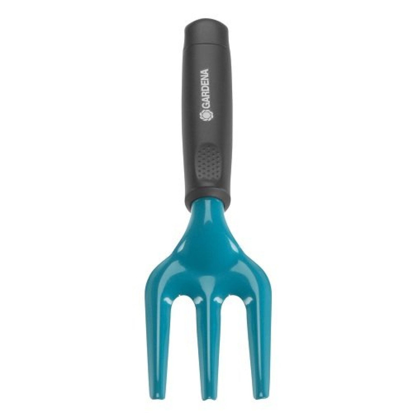 Вилка садовая ручная Gardena Classic Ergo 7,5 см Вилка садовая ручная Gardena Classic Ergo 7,5 см