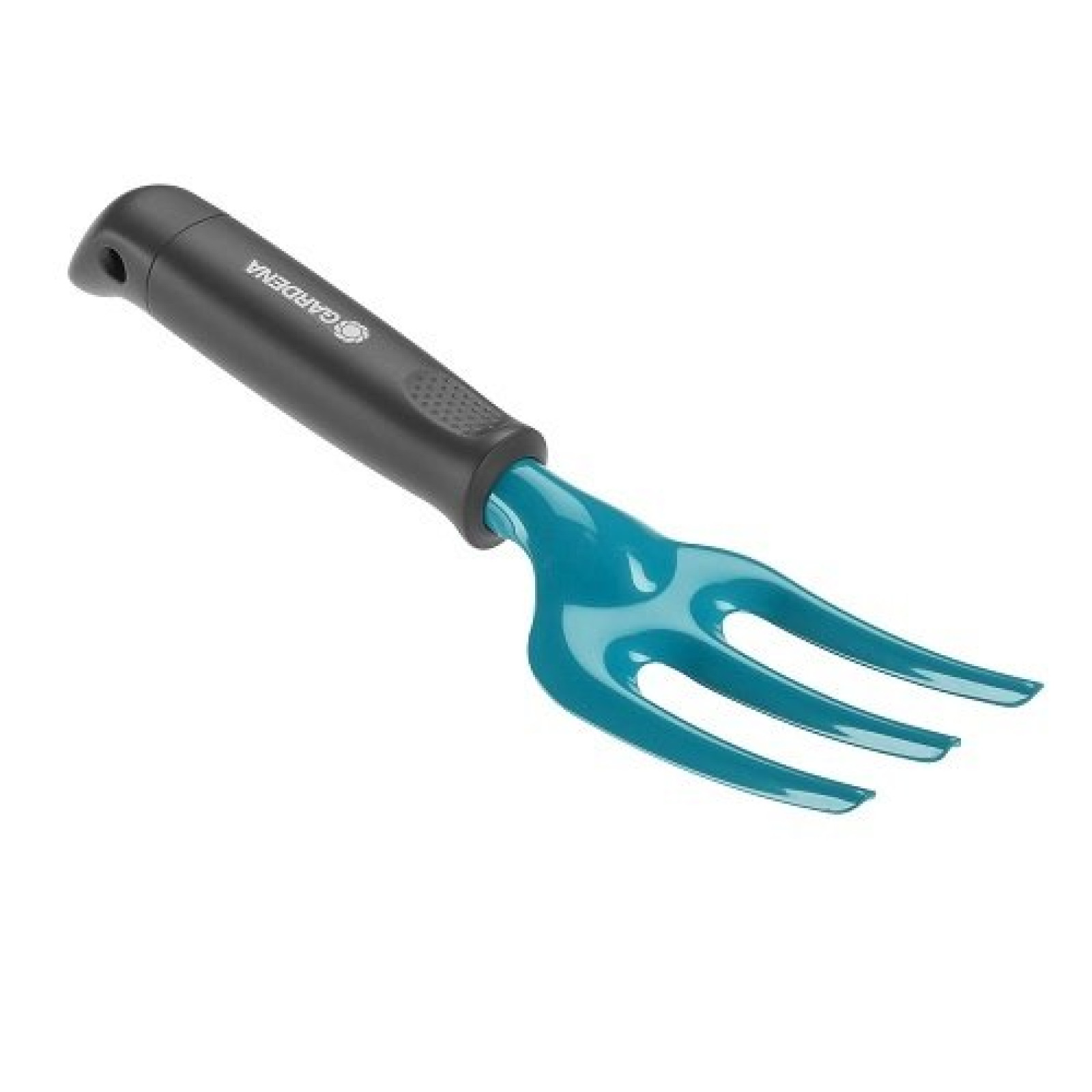 Вилка садовая ручная Gardena Classic Ergo 7,5 см Вилка садовая ручная Gardena Classic Ergo 7,5 см