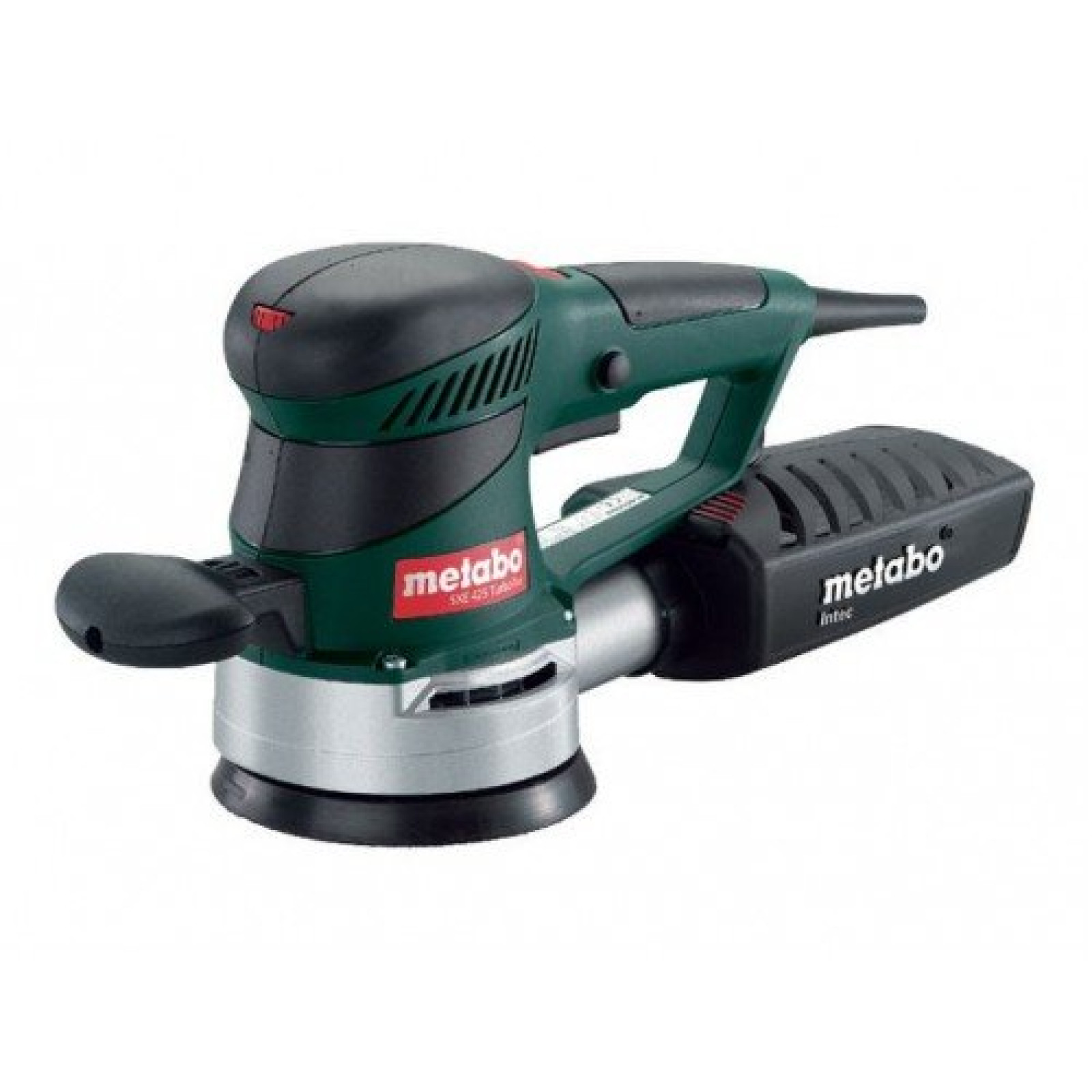 Шлифмашина эксцентриковая Metabo SXE 425 TurboTec