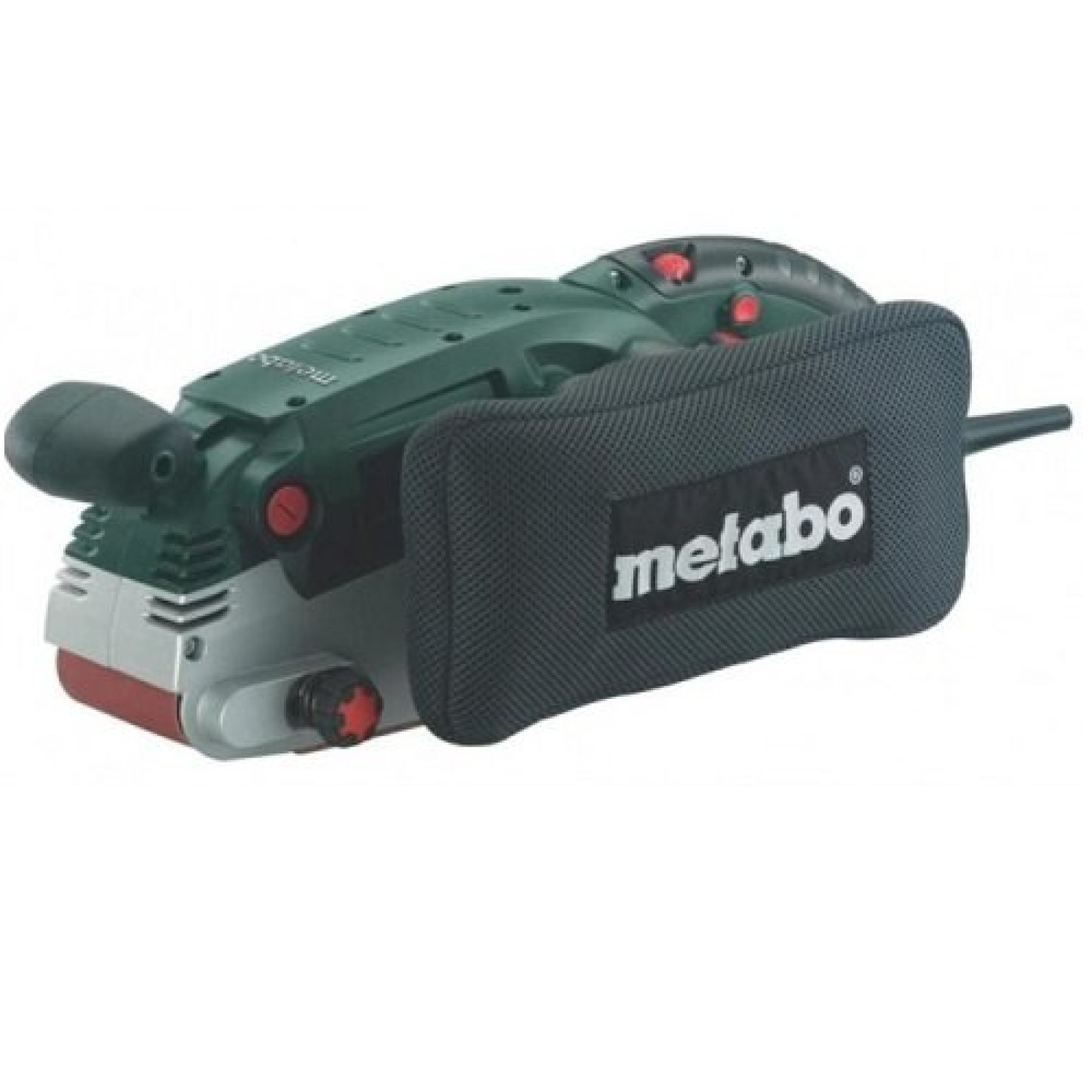 Шліфмашина стрічкова Metabo BAE 75