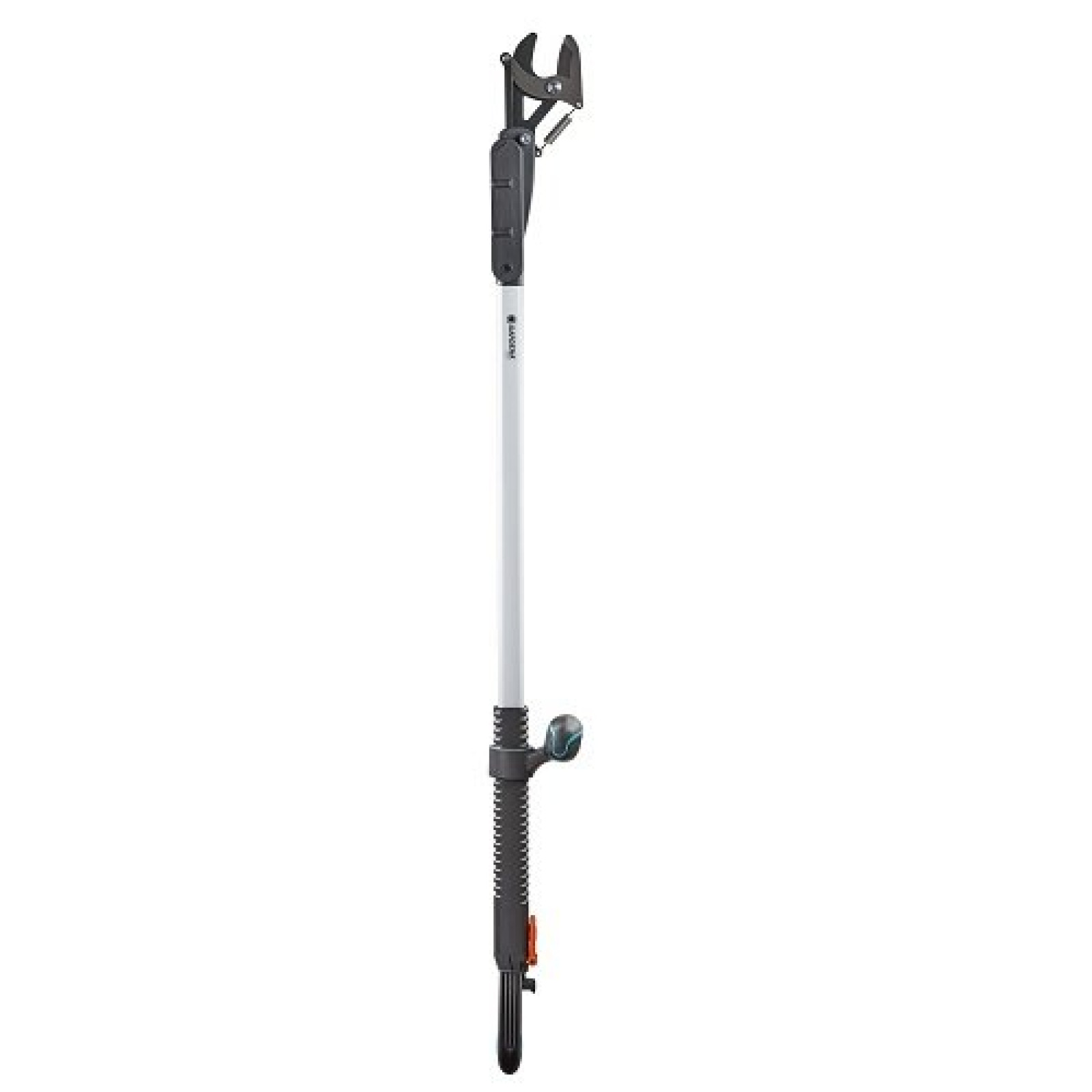 Сучкорез для зеленых веток Gardena SlimCut обводной 28 мм