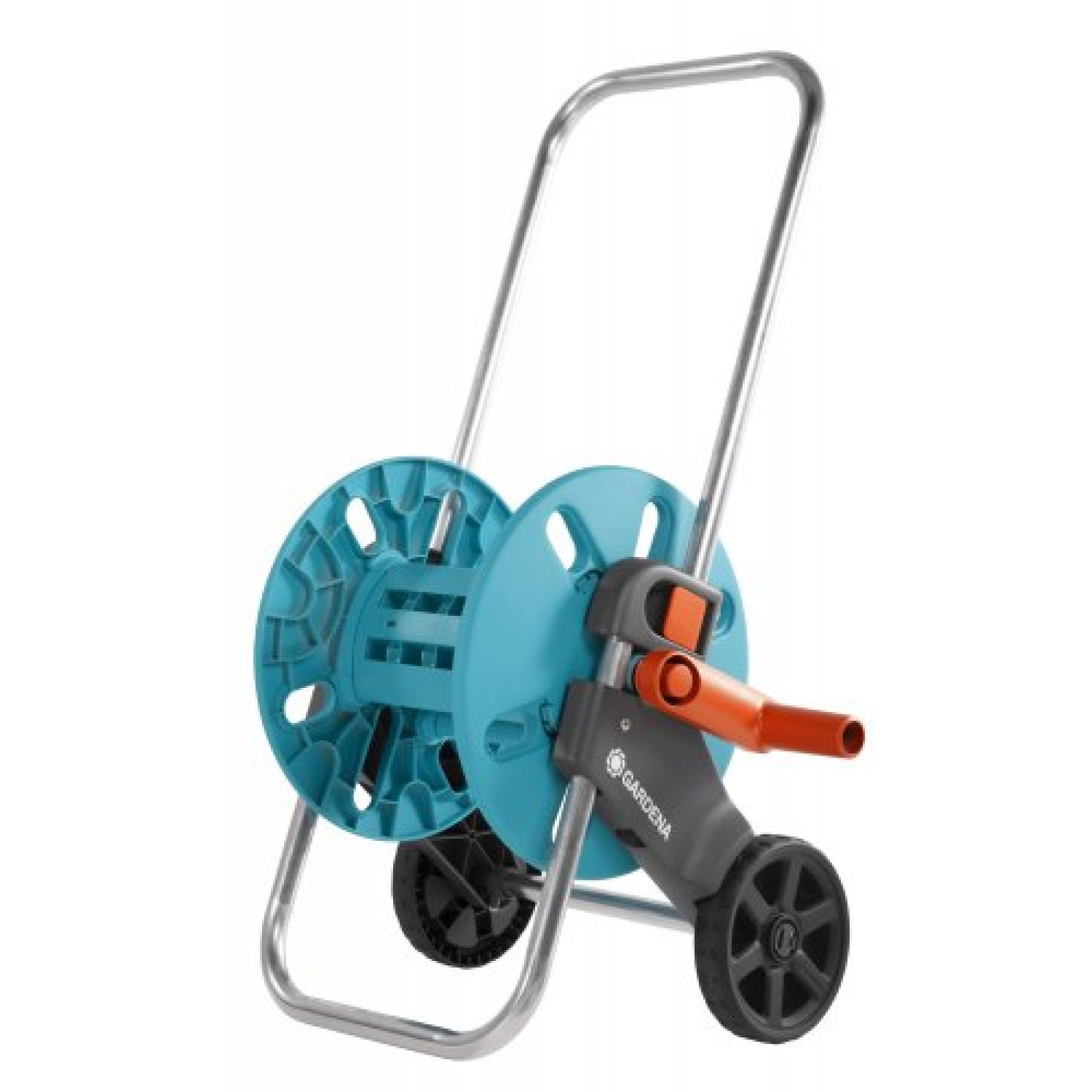 Візок для шлангу GARDENA AquaRoll S