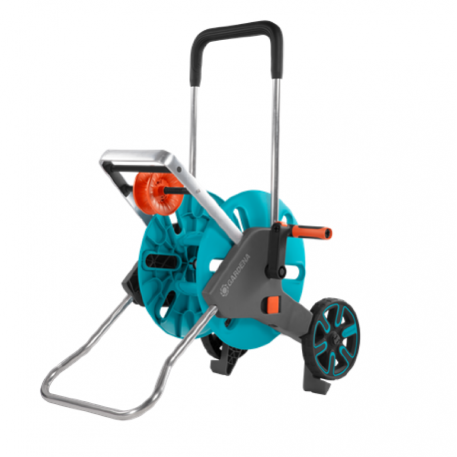 Візок для шланга Gardena AguaRoll M Easy