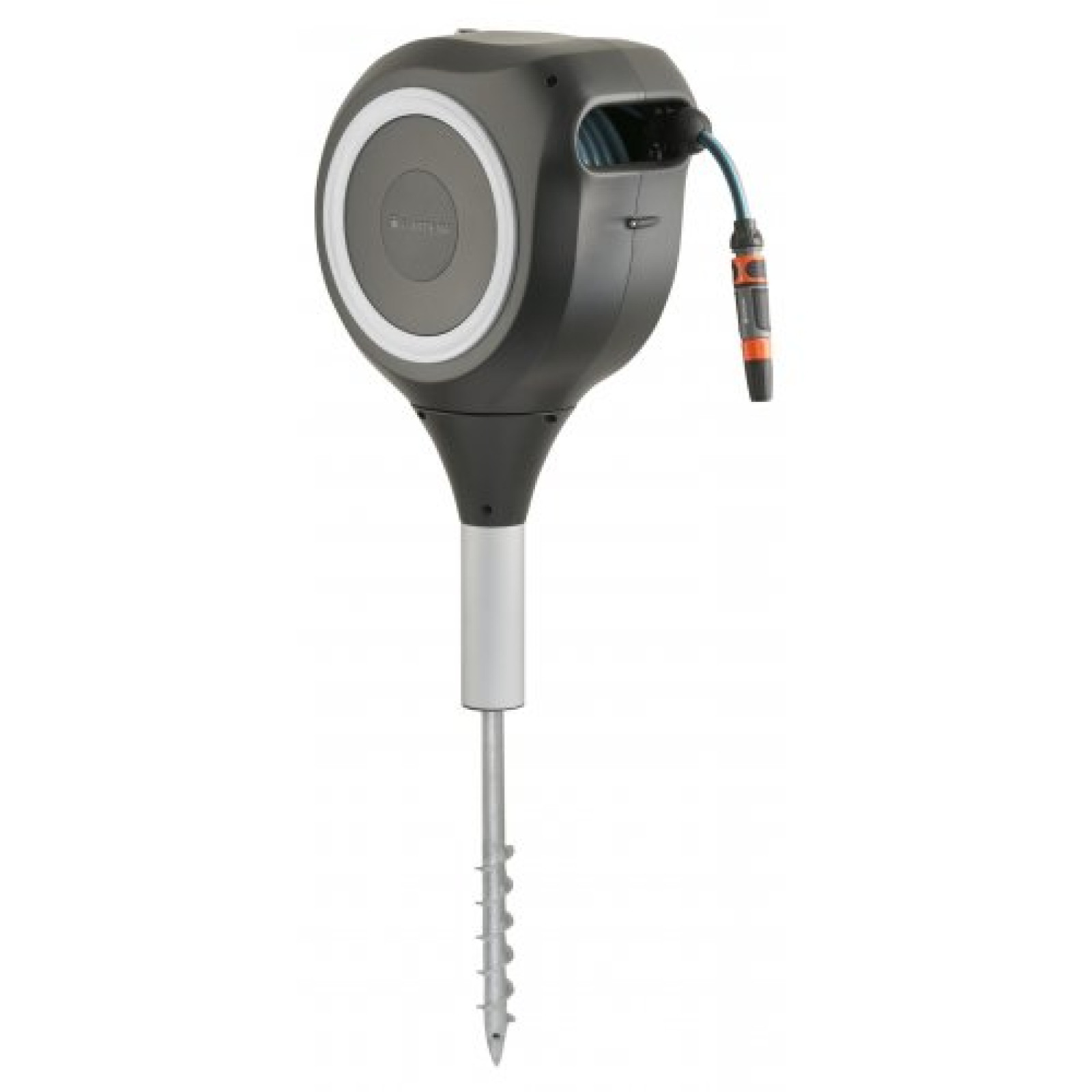 Катушка со шлангом Gardena RollUp M 20 м