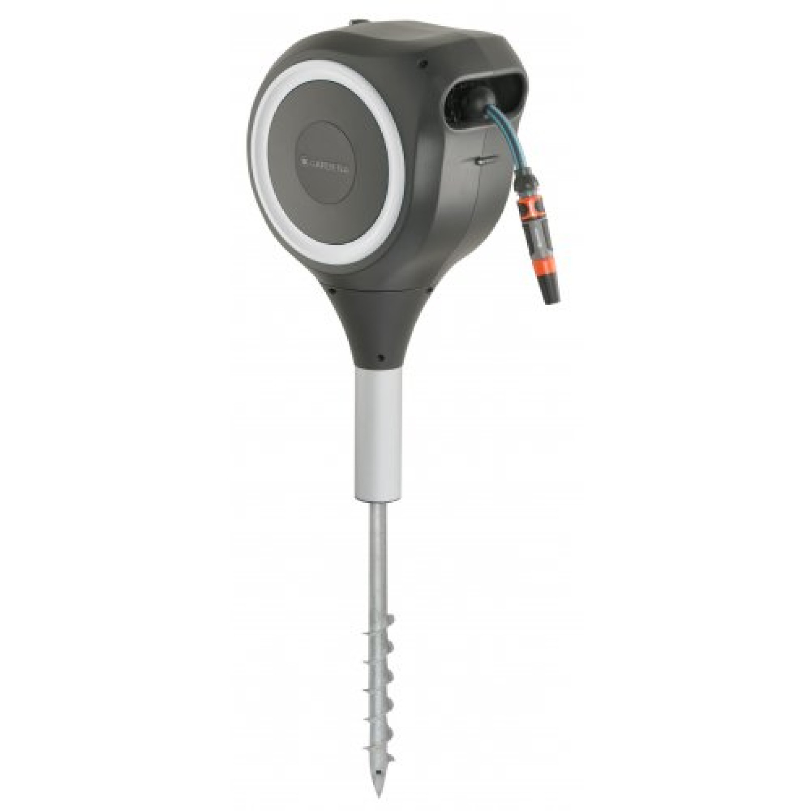 Катушка со шлангом Gardena RollUp S 15 м Катушка со шлангом Gardena RollUp S 15 м