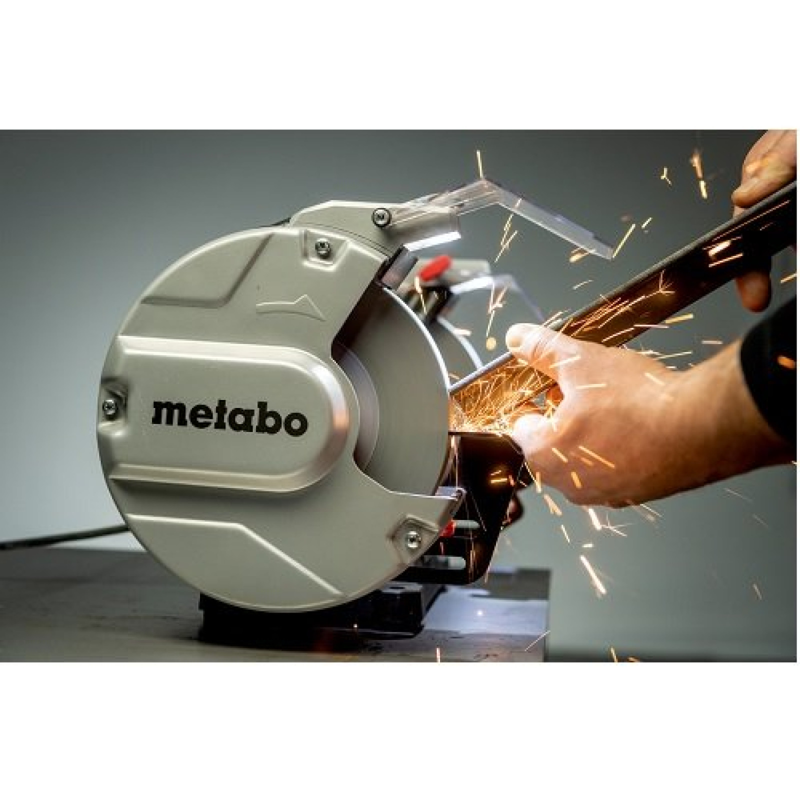 Точильний Верстат Metabo DS 200 Plus 604200000