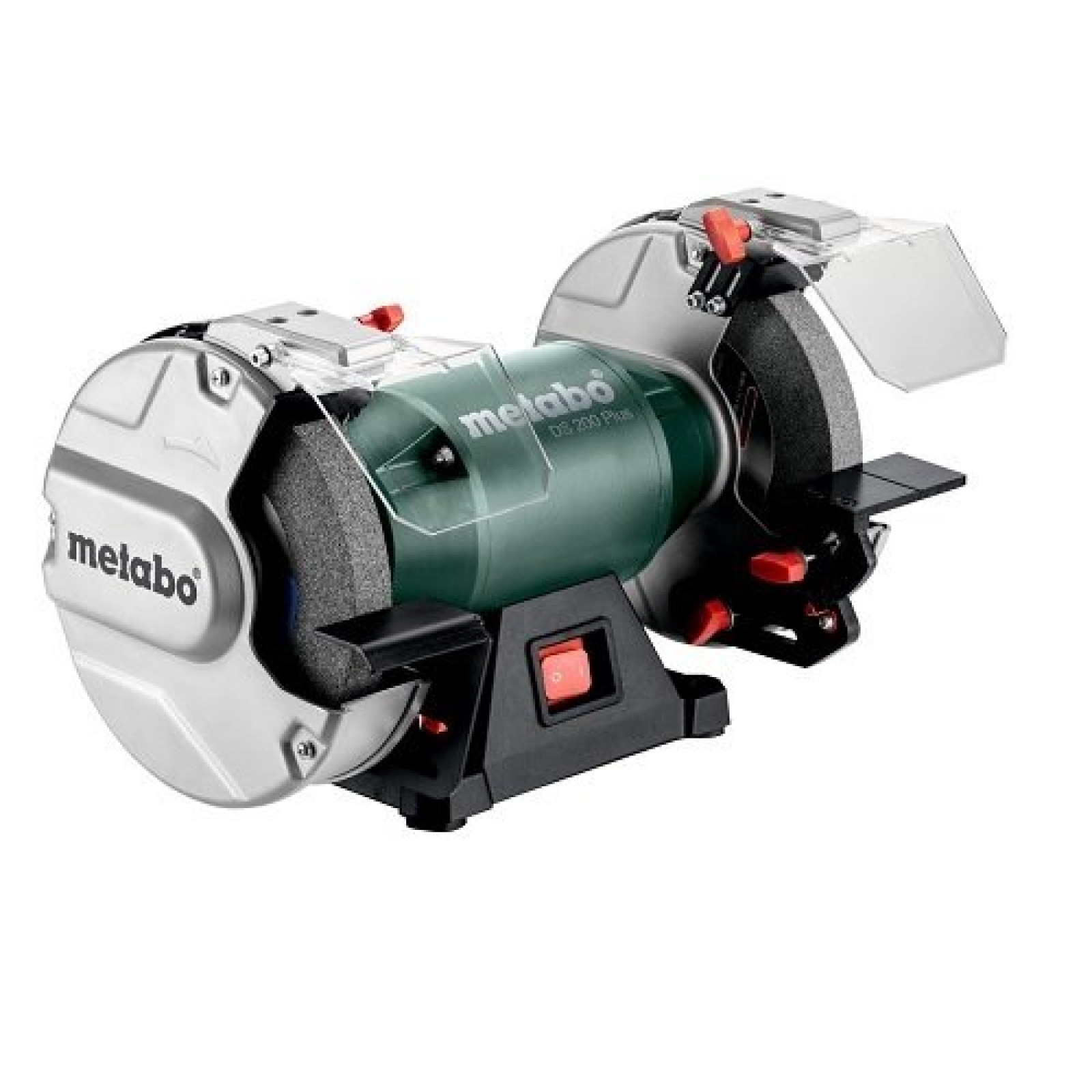 Точильний Верстат Metabo DS 200 Plus 604200000