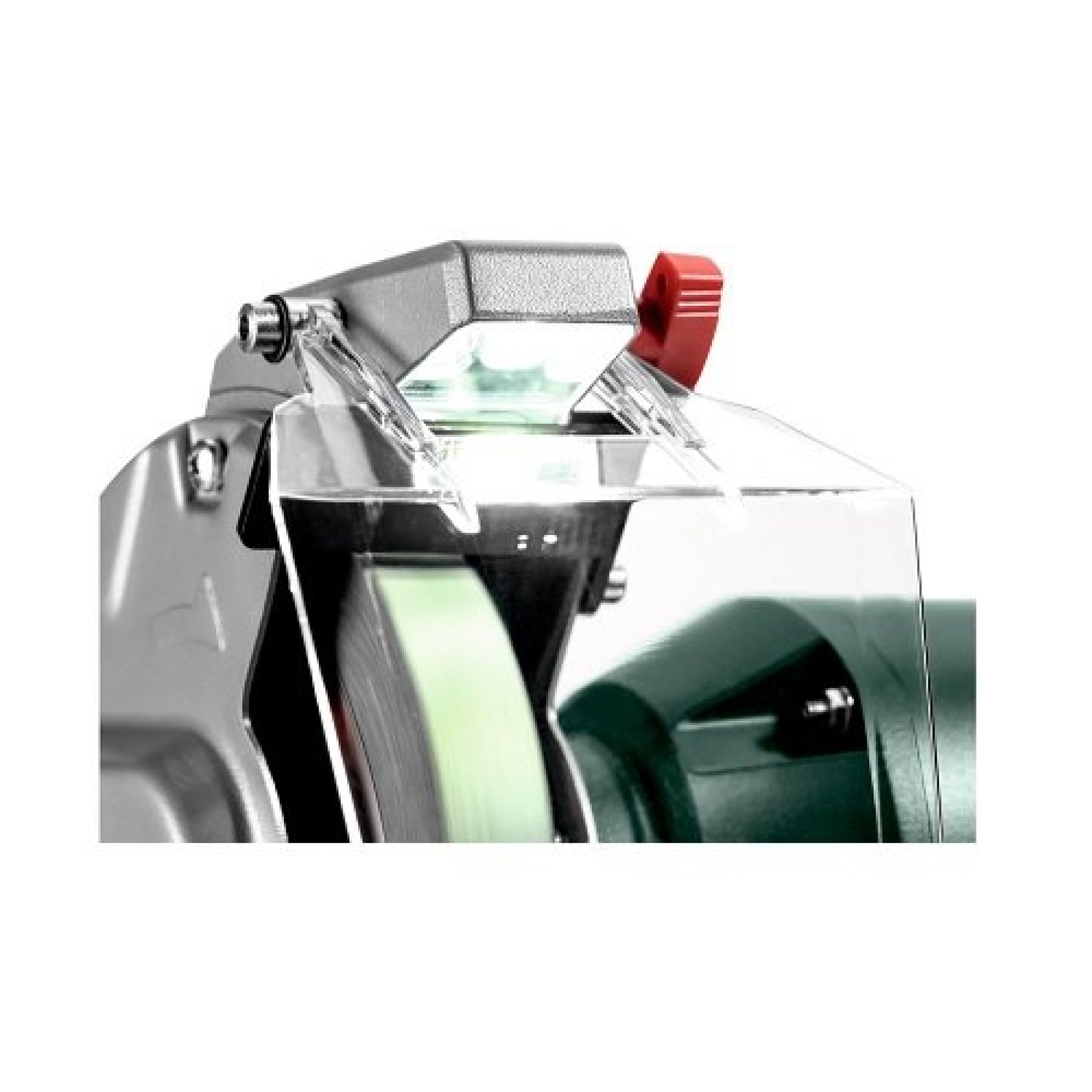 Точильний Верстат Metabo DS 200 Plus 604200000