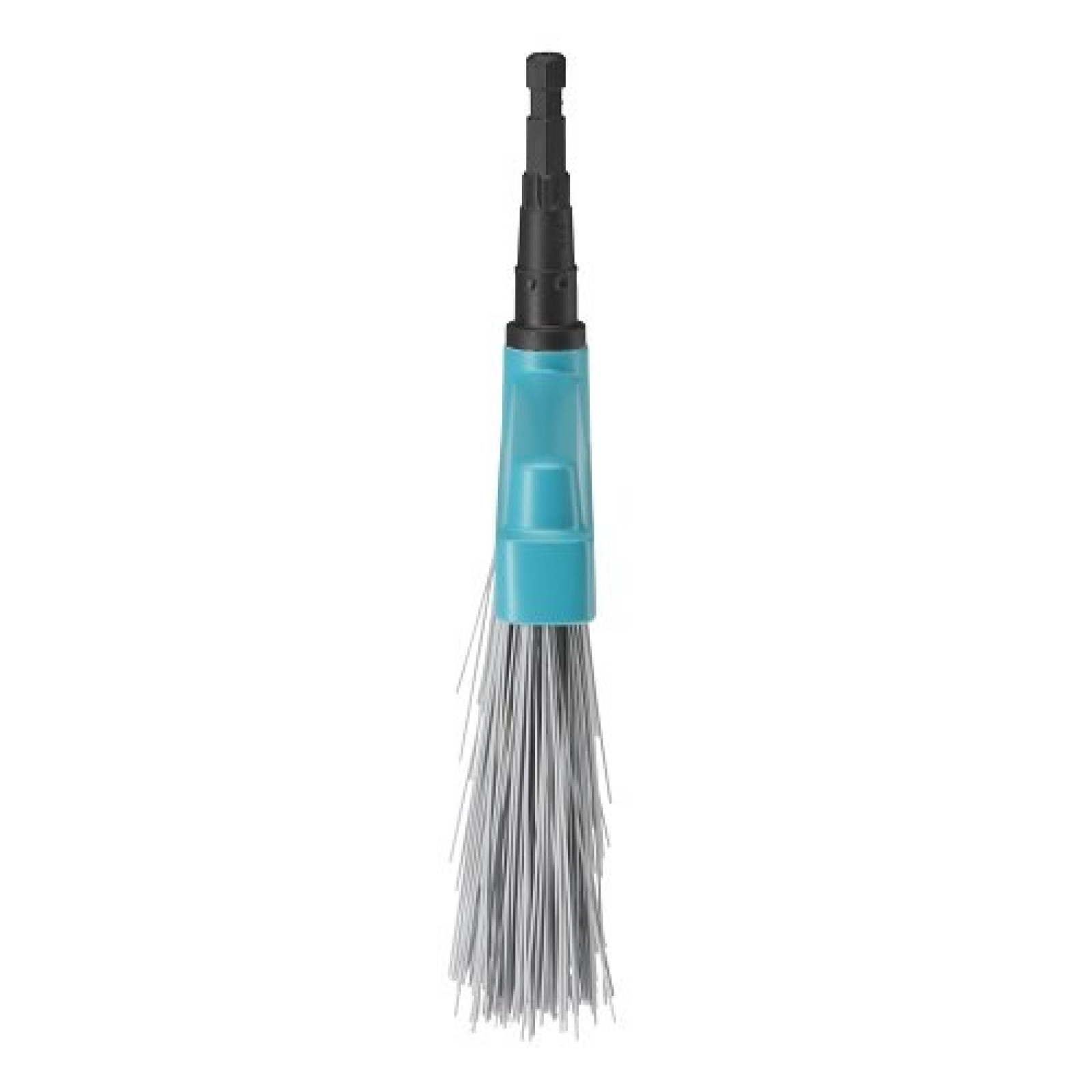 Щетка для террас GARDENA Combisystem 32 см