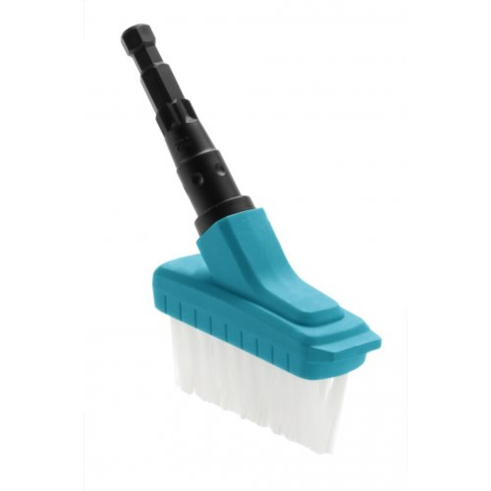 Щетка для щелей Gardena Combisystem полипропиленовая Щетка для щелей Gardena Combisystem полипропиленовая