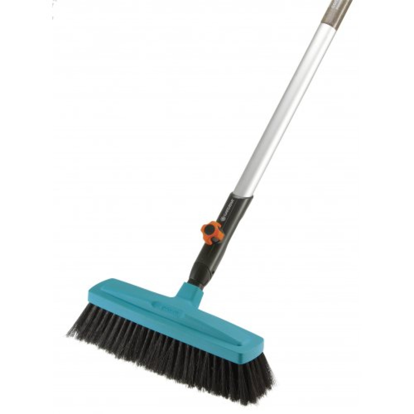 Щетка для уборки Gardena Combisystem 34 см