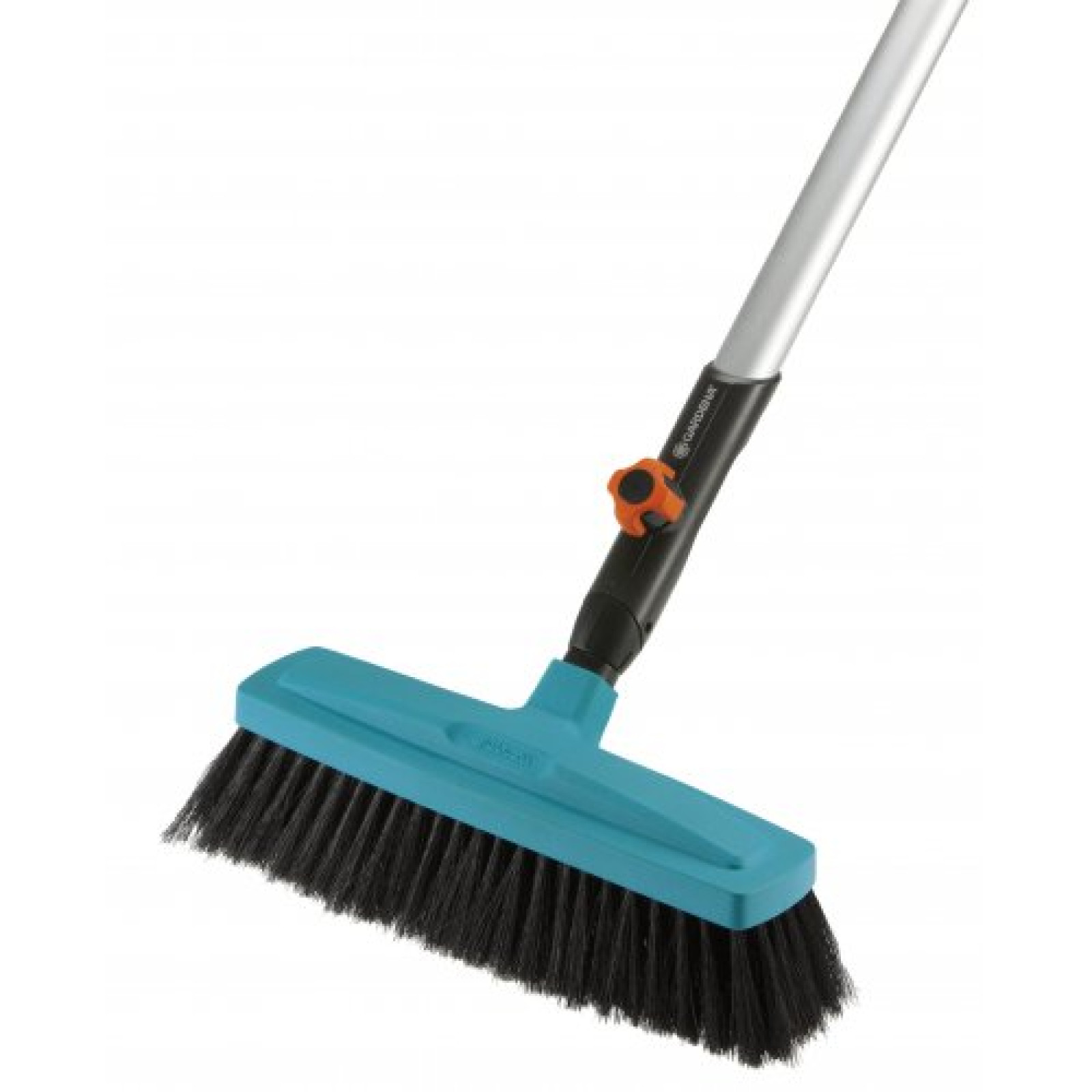 Щетка для уборки Gardena Combisystem 34 см