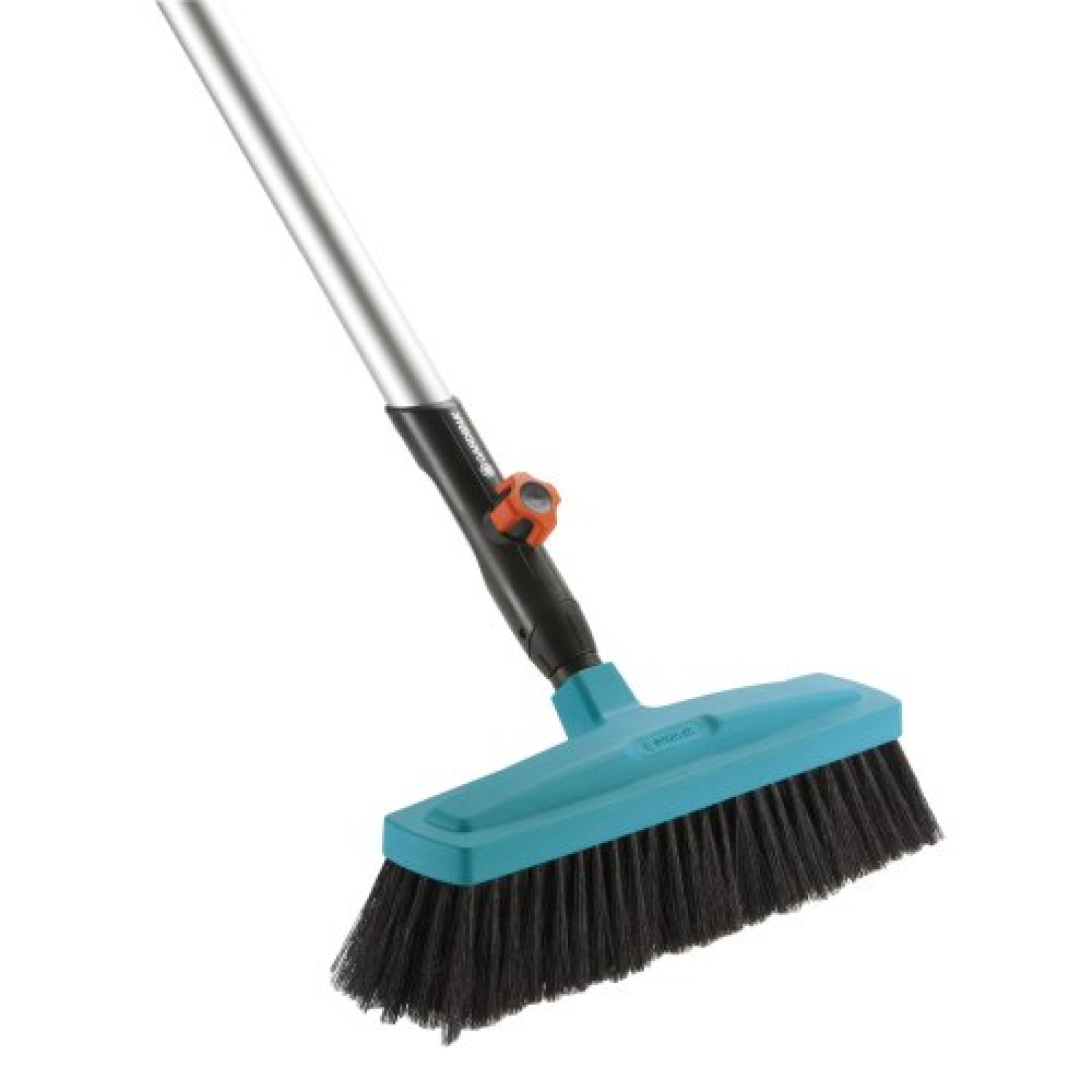 Щетка для уборки Gardena Combisystem 34 см