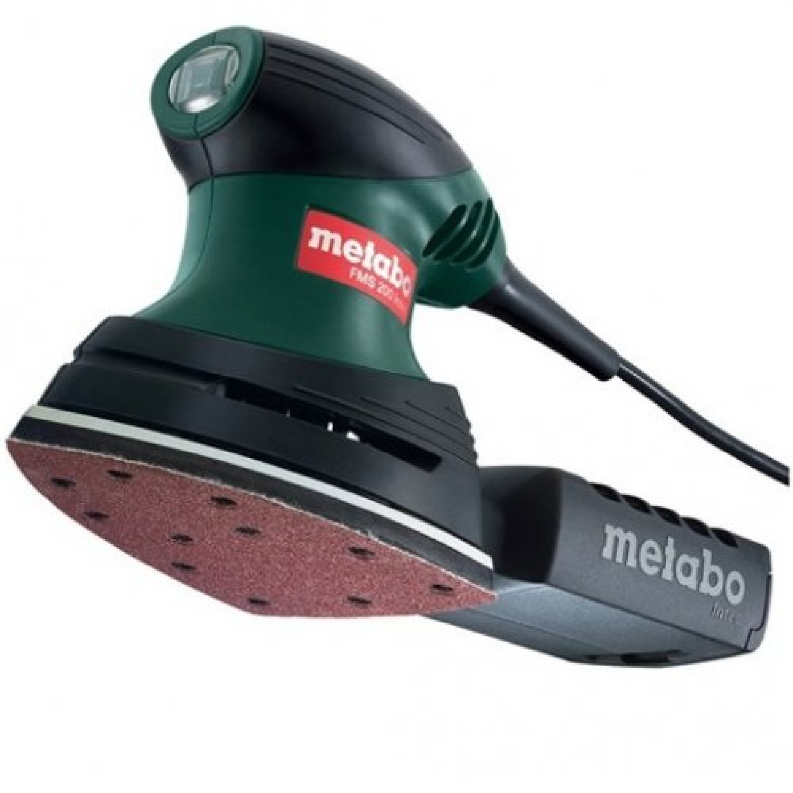 Дельташлифмашина Metabo FMS 200 Intec