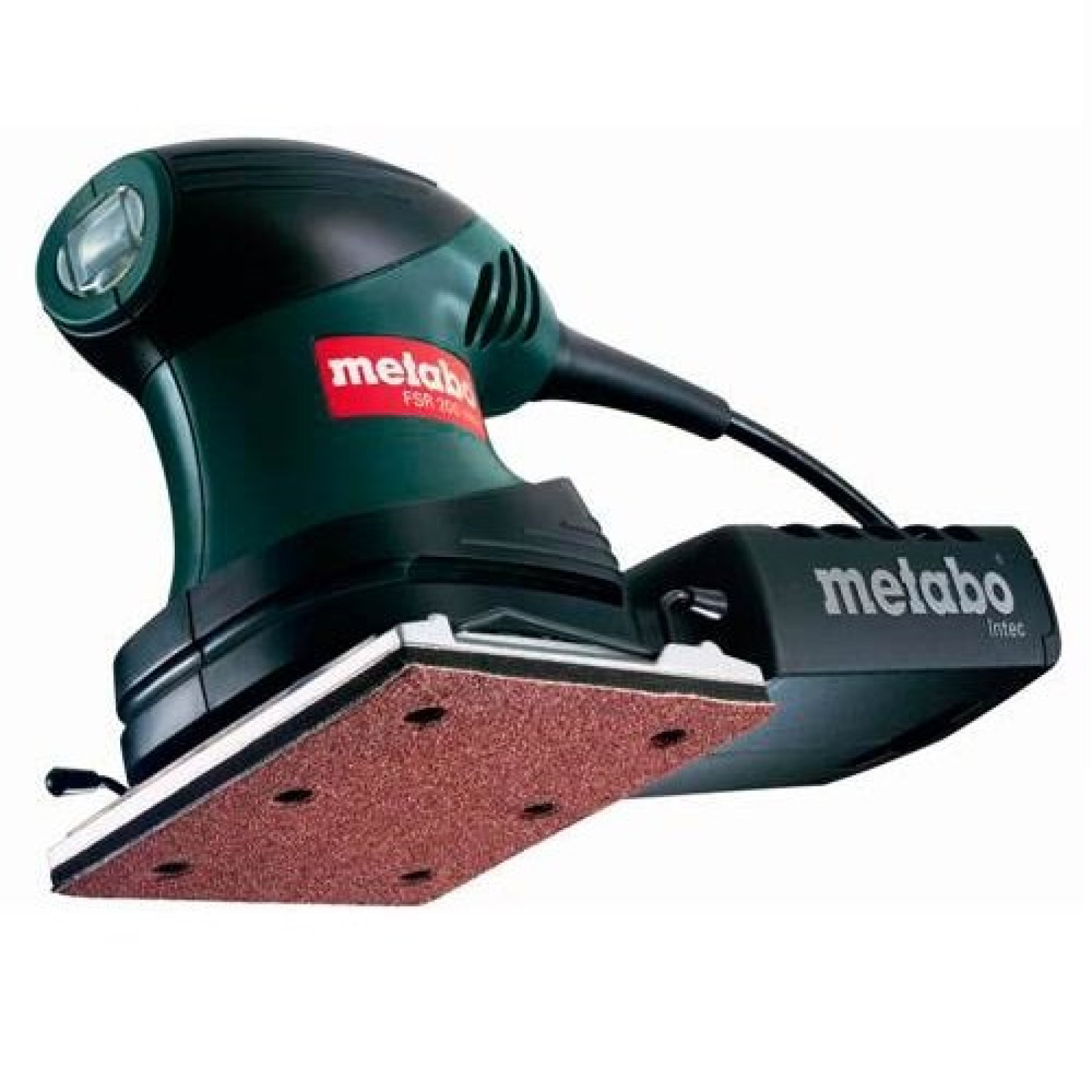 Плоскошлифовальная машина Metabo FSR 200 Intec