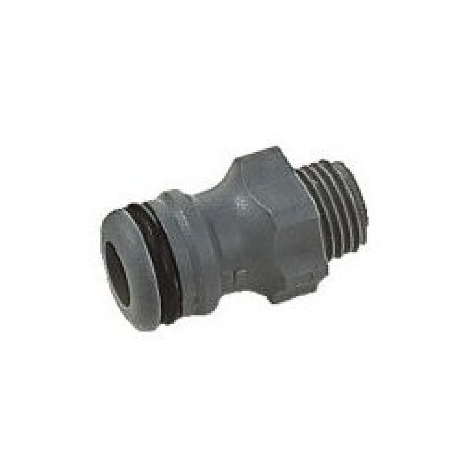 Адаптер Gardena 13.2мм (G 1/4) Адаптер Gardena 13.2мм (G 1/4)