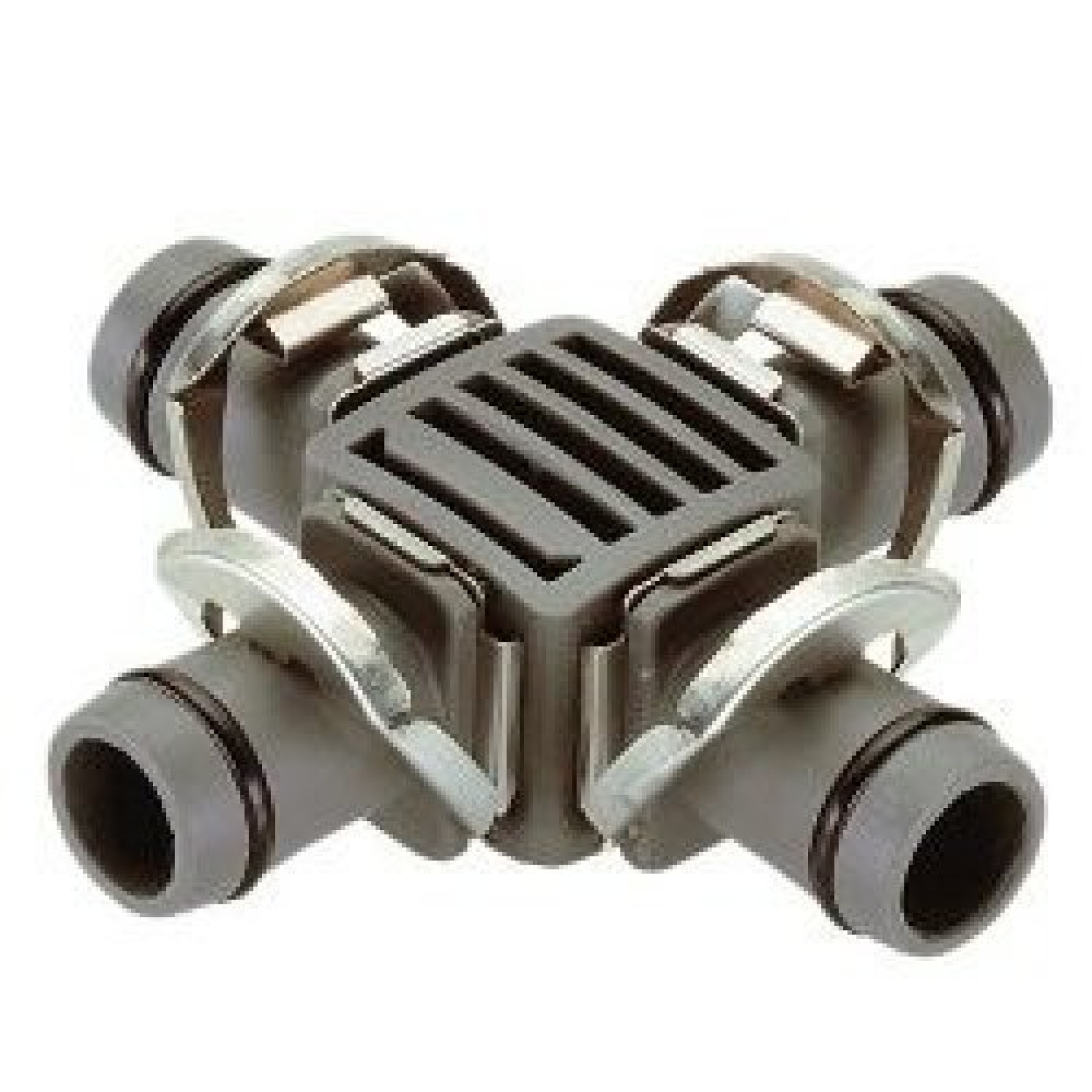 Хрестовина Gardena 13мм 1/2''