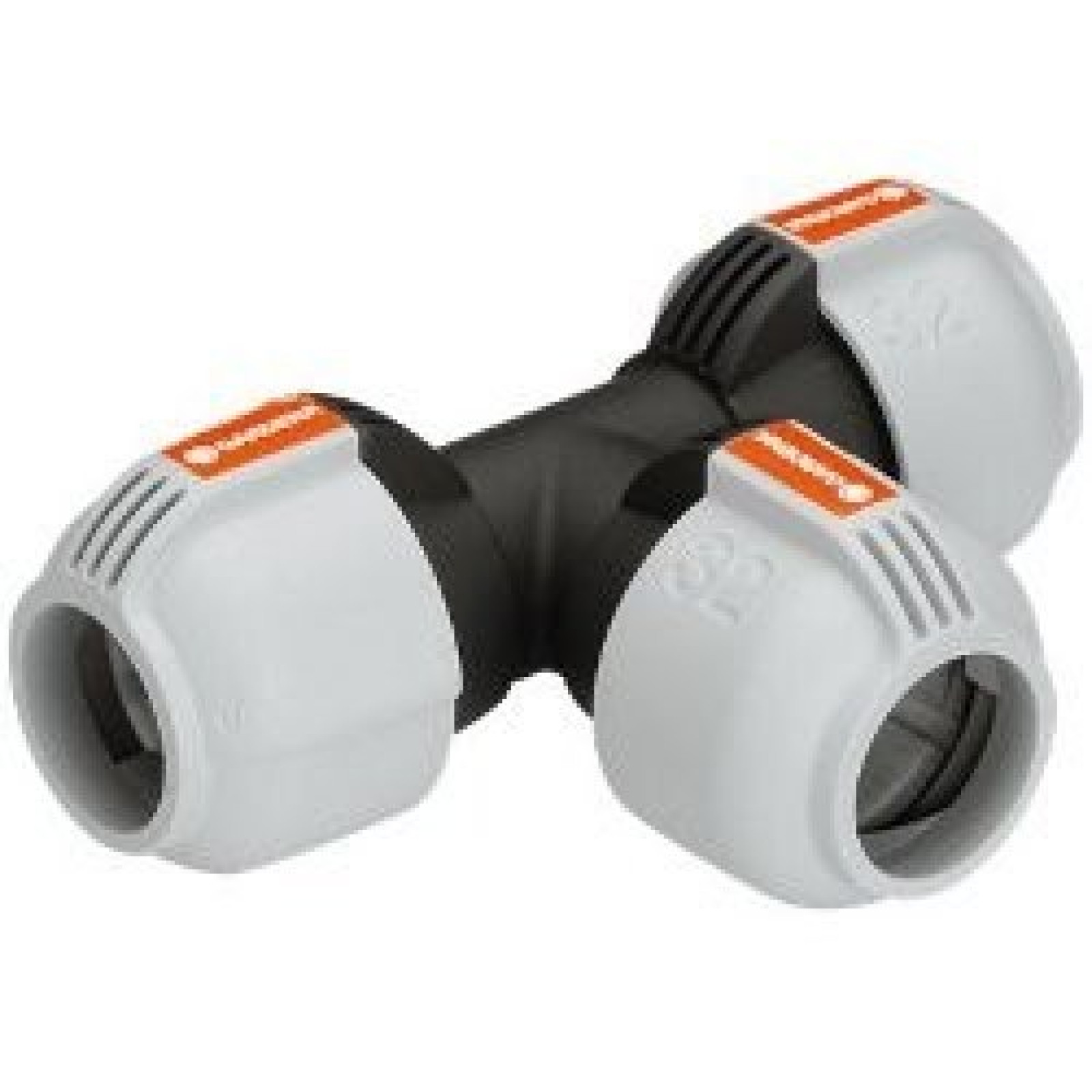 Соединитель T-образный Gardena 32мм Соединитель T-образный Gardena 32мм