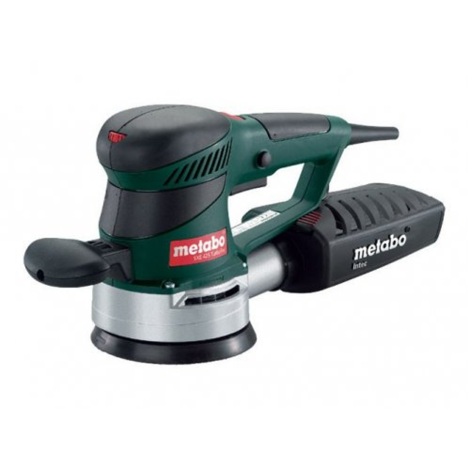 Шлифмашина эксцентриковая Metabo SXE 425 TurboTec