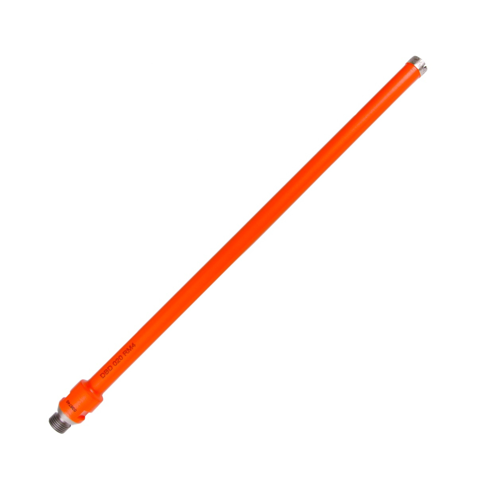 Свердло алмазне DDR-B 020x450-1x1/2GAS DBD 020 RM4