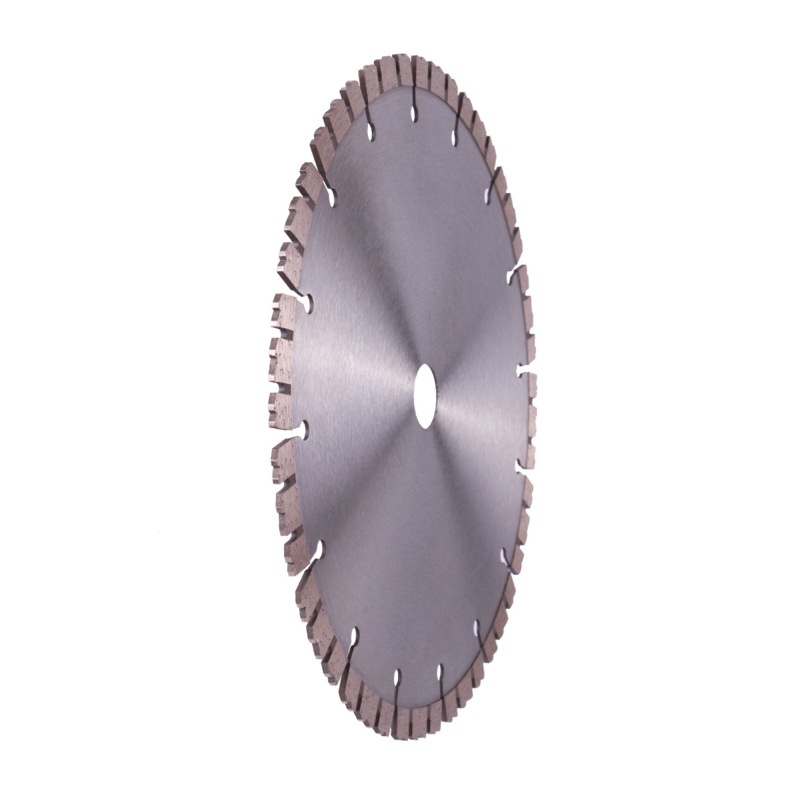 Круг алмазный отрезной Distar 1A1RSS/C3 230x2,4/1,5x10x22,23-16 HIT Rapid