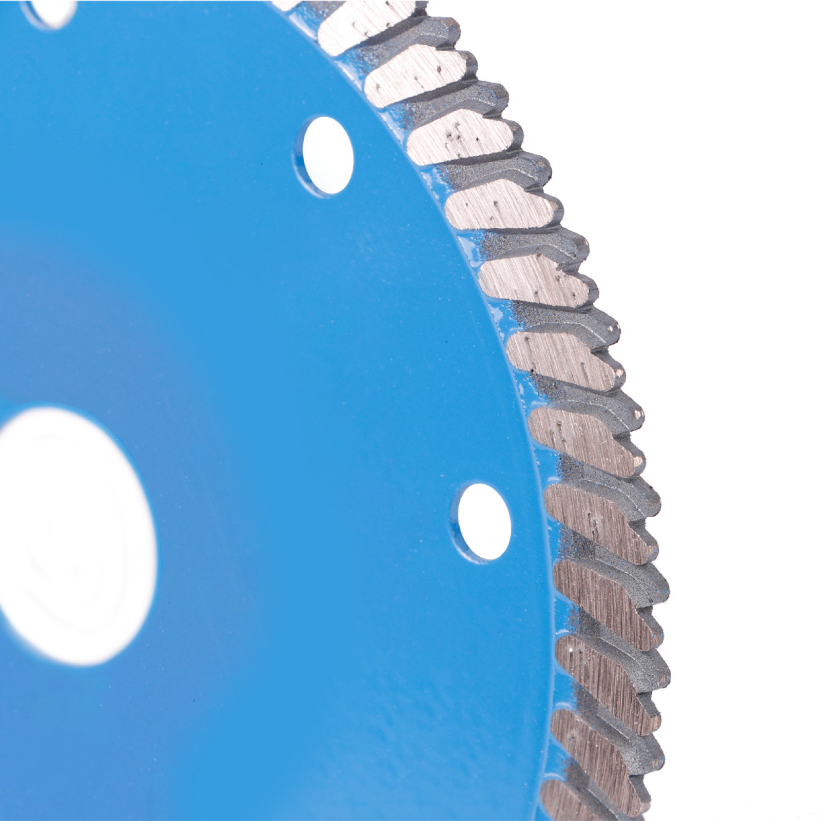 Алмазный Диск Distar Turbo Beton (125мм) Кирпич, Бетон, Тротуарная плитка 10170085392