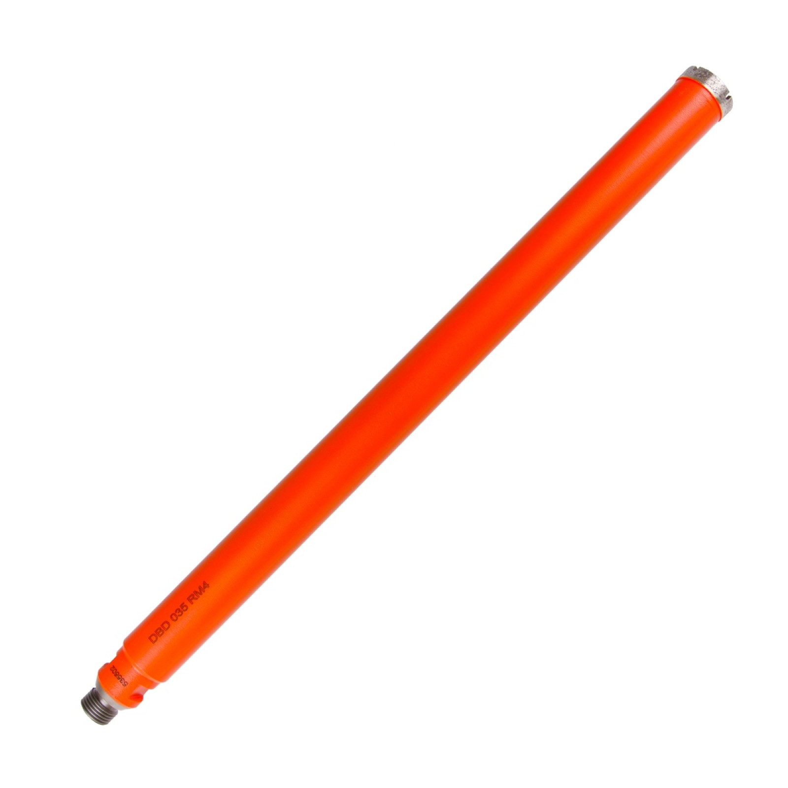 Свердло алмазне DDR-B 035x450-1x1/2GAS DBD 035 RM4