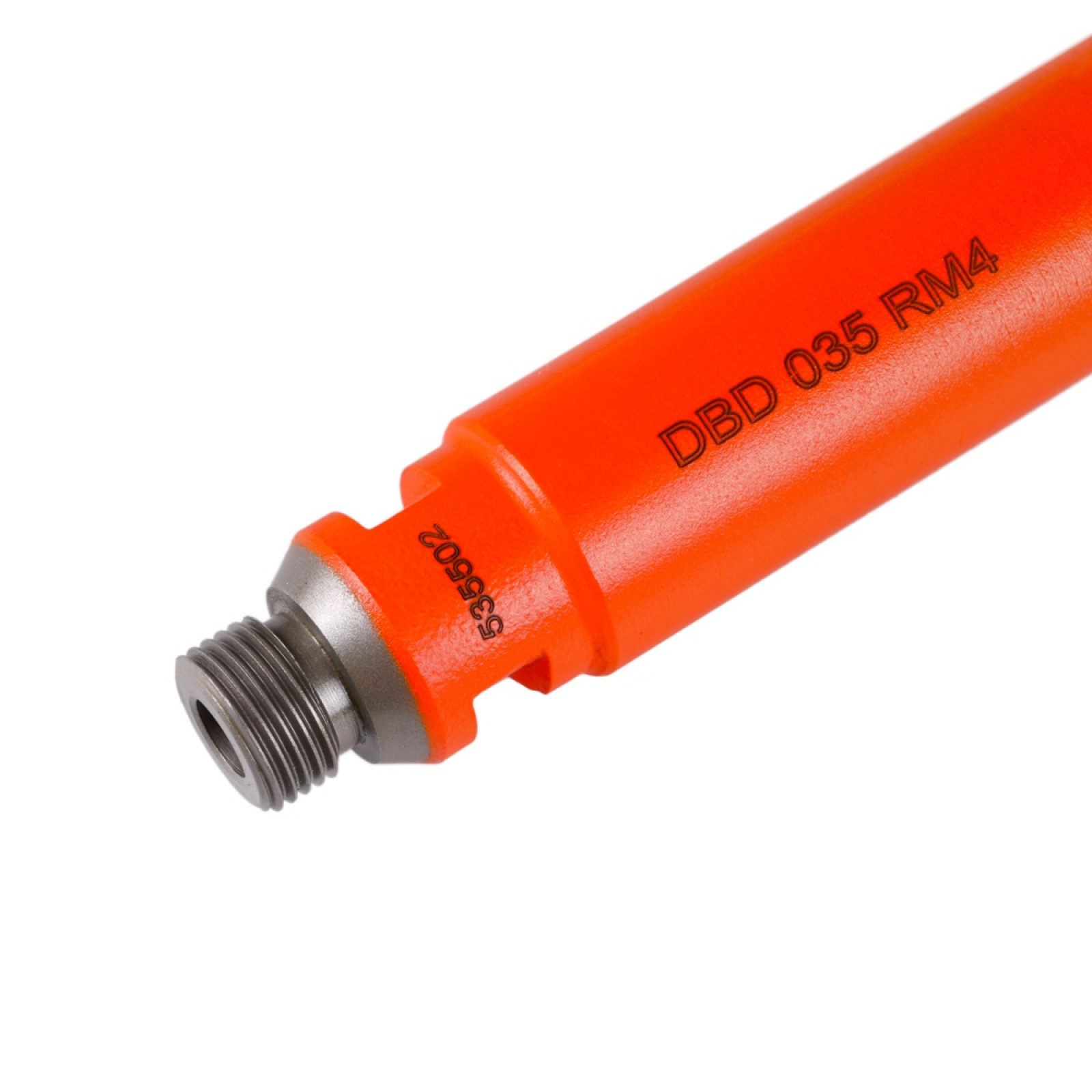 Свердло алмазне DDR-B 035x450-1x1/2GAS DBD 035 RM4