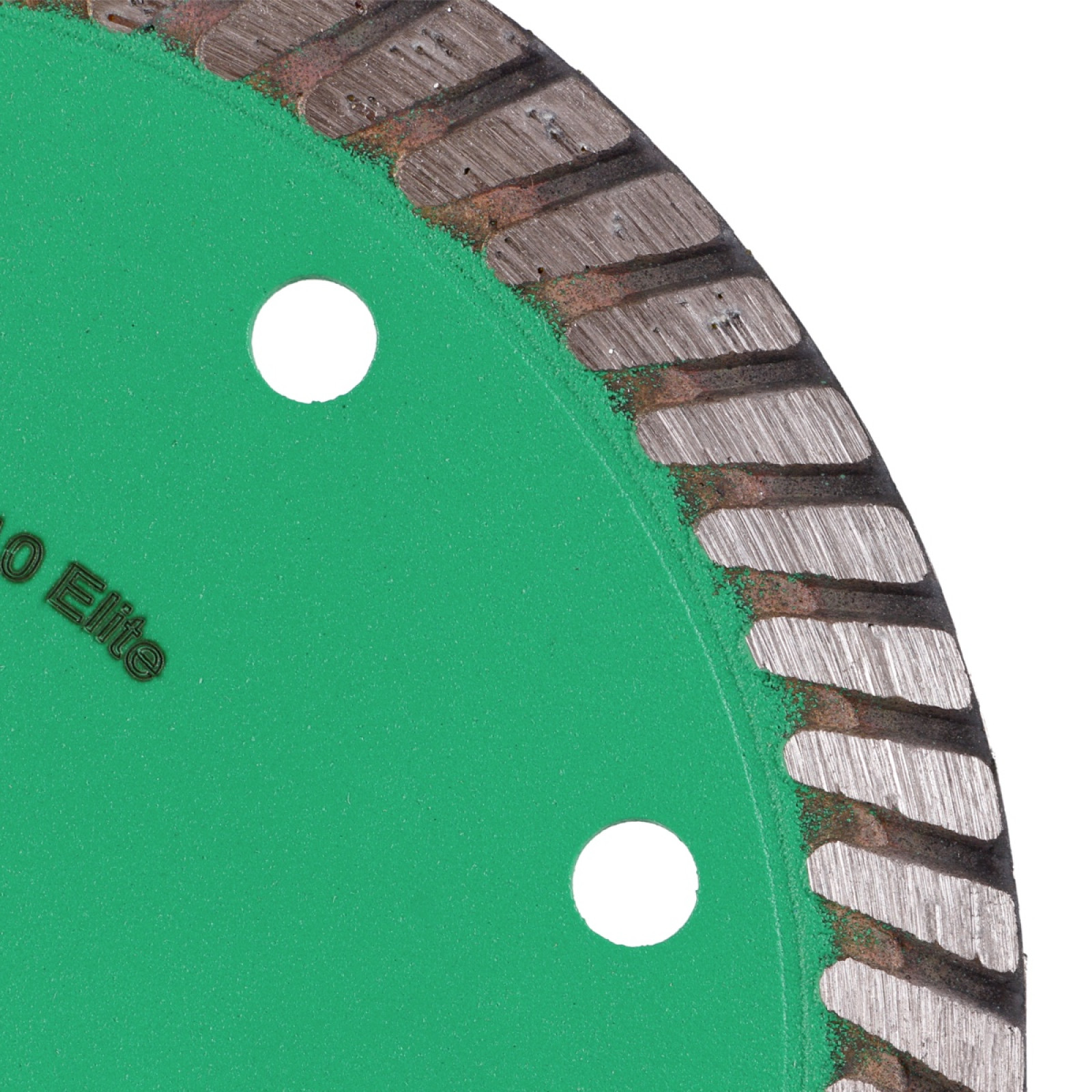 Круг алмазный отрезной Distar Turbo 125x2,2x10x22,23/M14F Elite