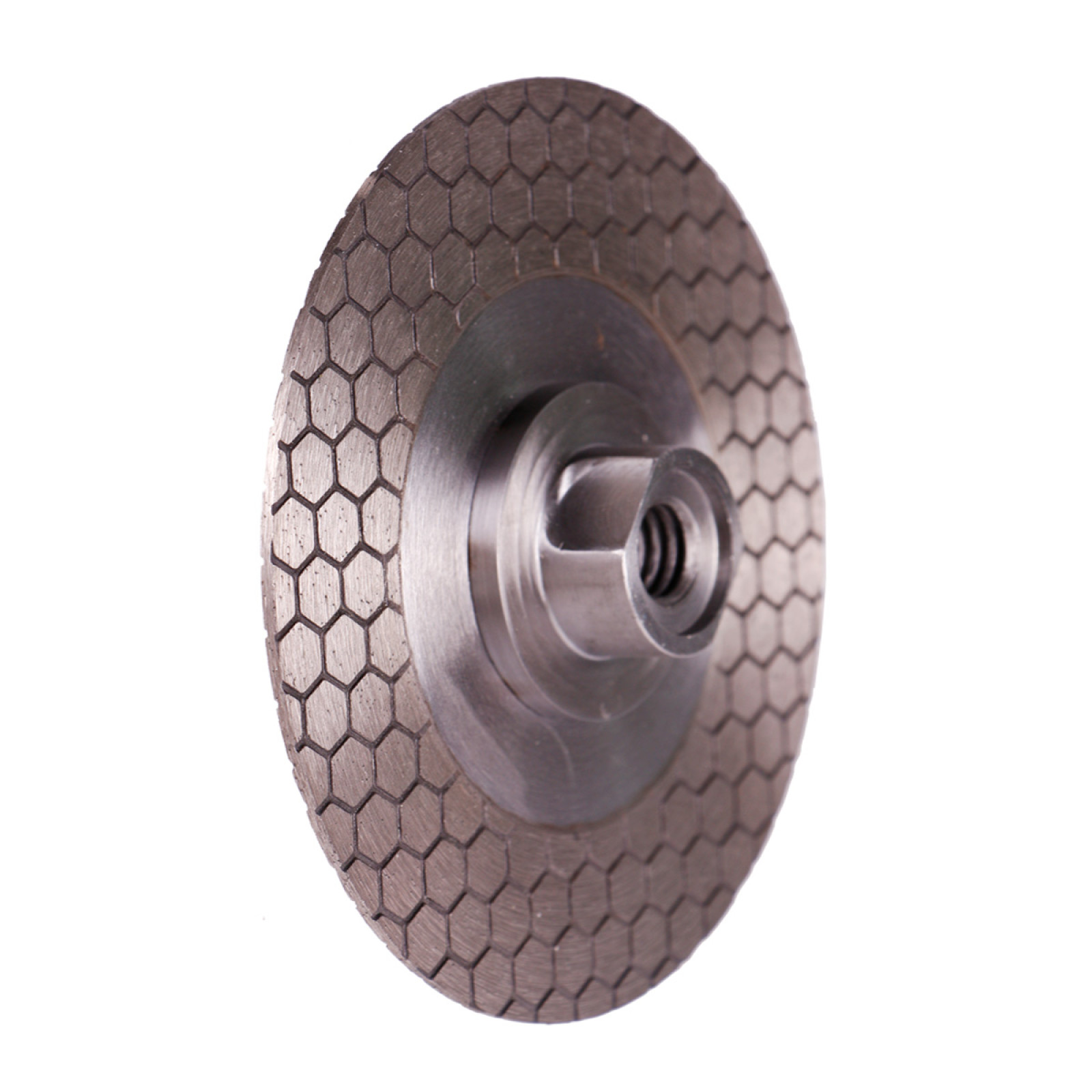 Круг алмазный отрезной Distar 1A1R 125x1,6/1,2x25x22,23/M14F Edge Dry