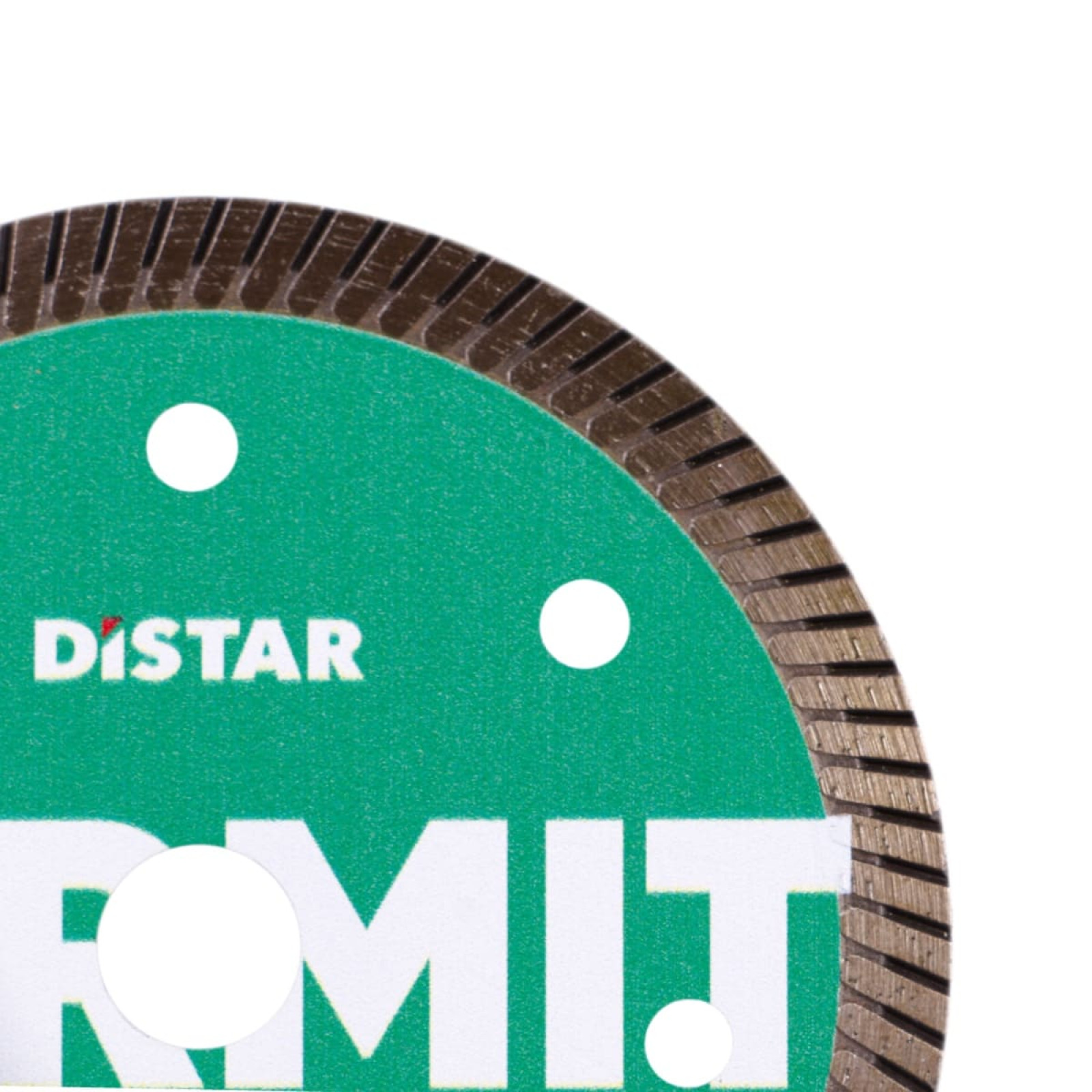 Круг алмазный отрезной Distar 1A1R 76x1,0/0,8x6x10 Termit