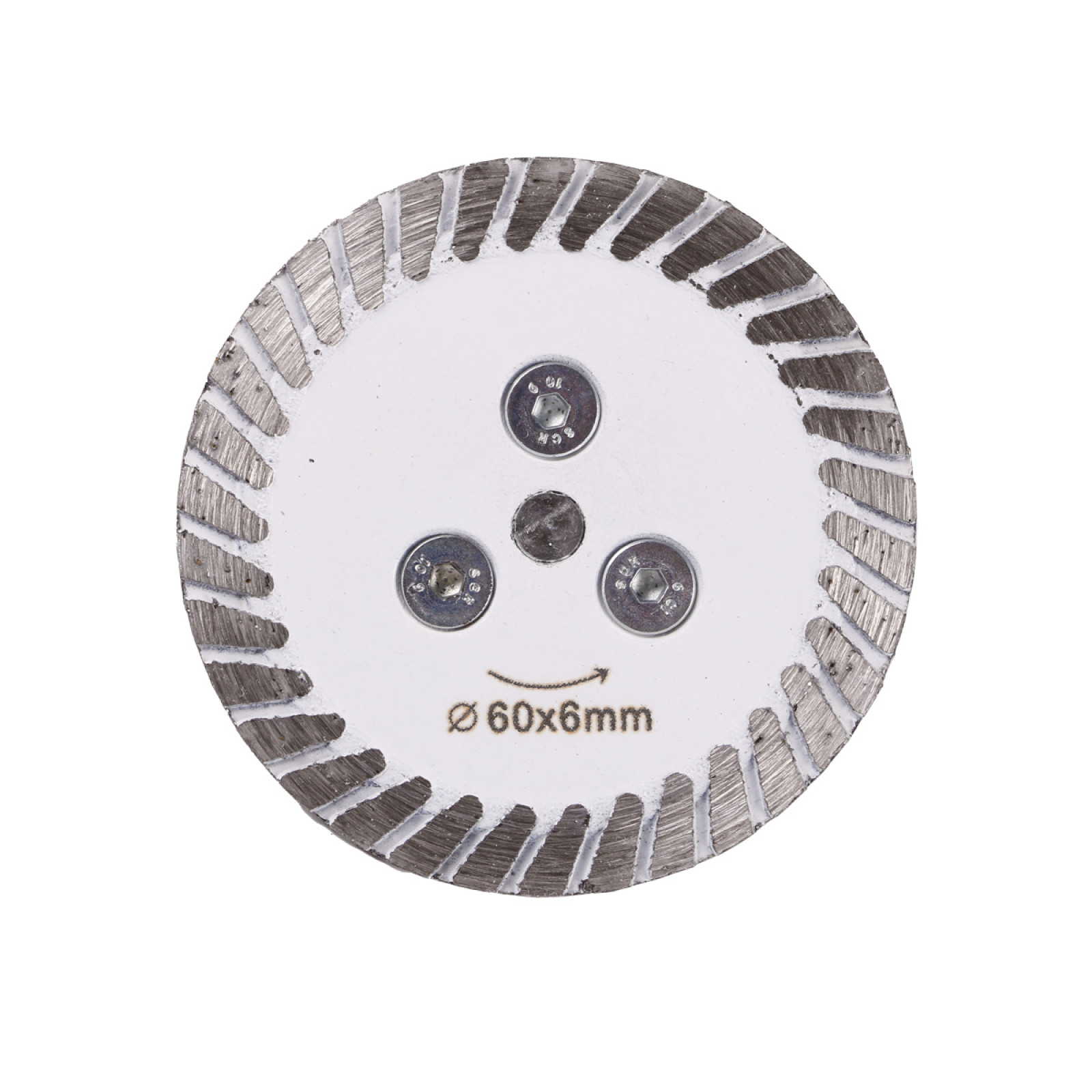 Алмазный Диск Distar 1A1R LevelCut (60мм) Клей 80115429032