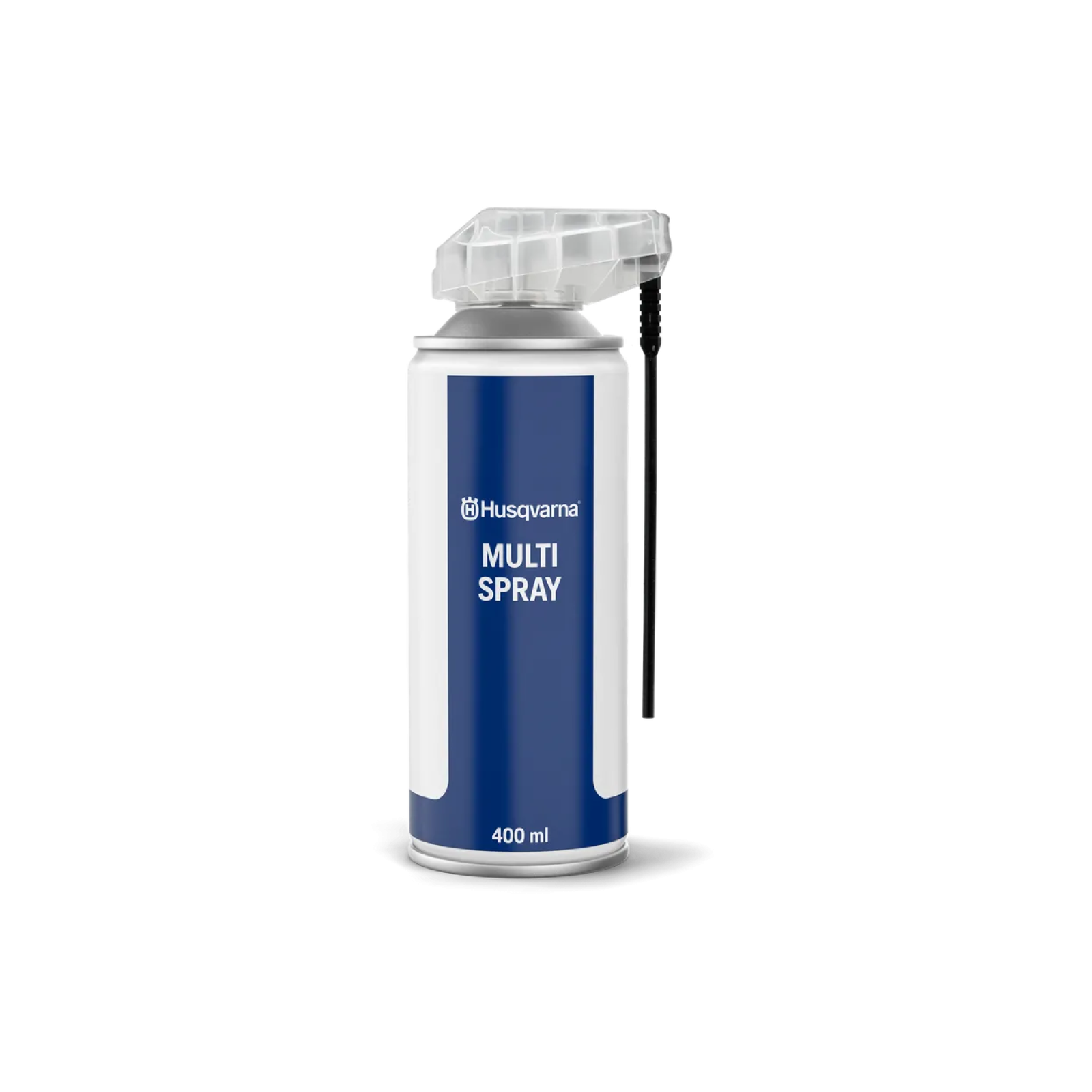 Смазка-Спрей Многофункциональная Husqvarna Multi Spray (400 мл) 5386294-01