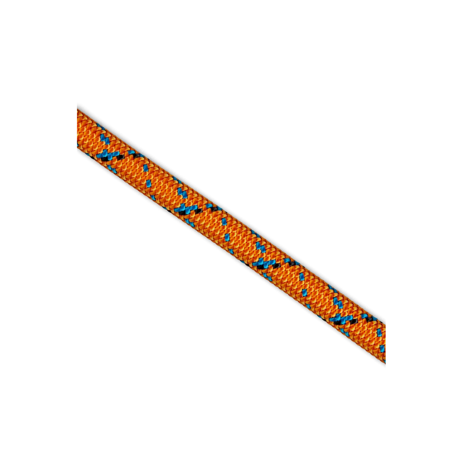 Мотузка альпіністська Husqvarna Climbing (11,8мм, 45м, помаранчева) 5340988-01