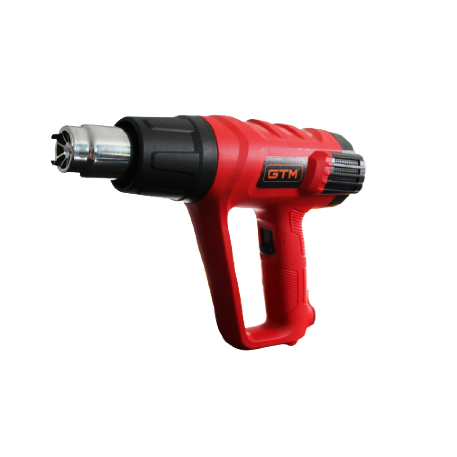 Термофен Електричний GTM HG2000EM 2721