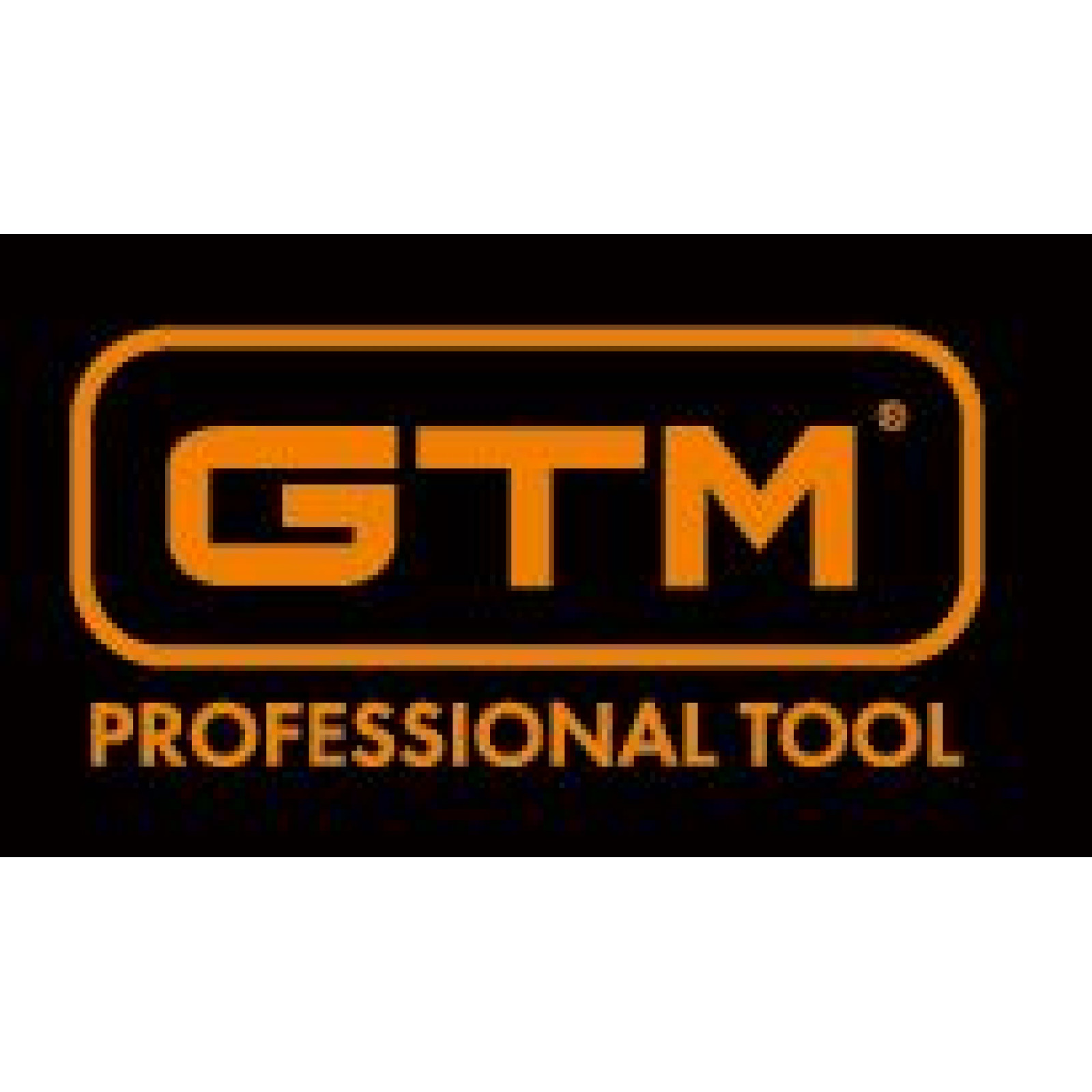 Логотип вишивка GTM (малий)