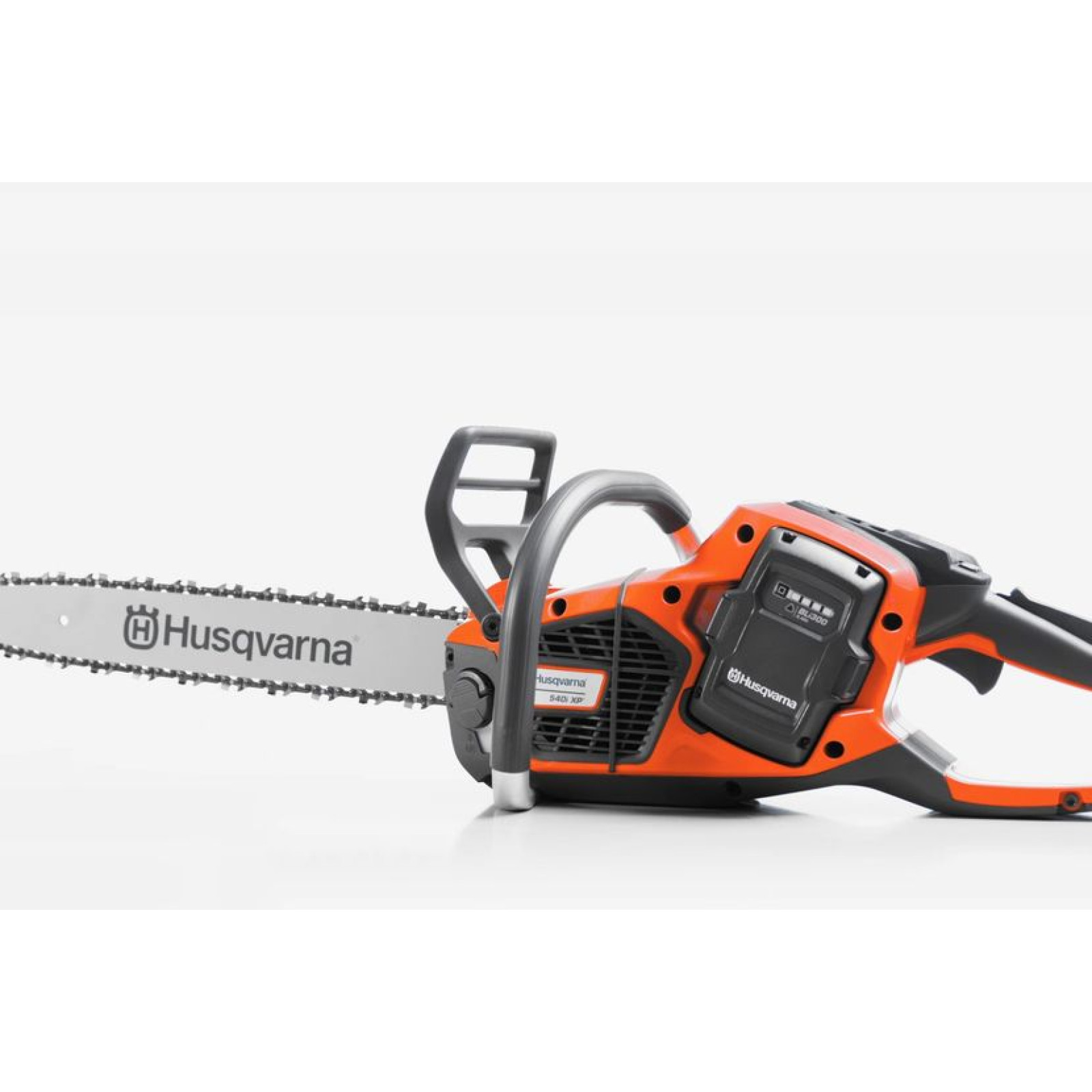 HUSQVARNA 540i XP без акумулятора та зарядного пристрою