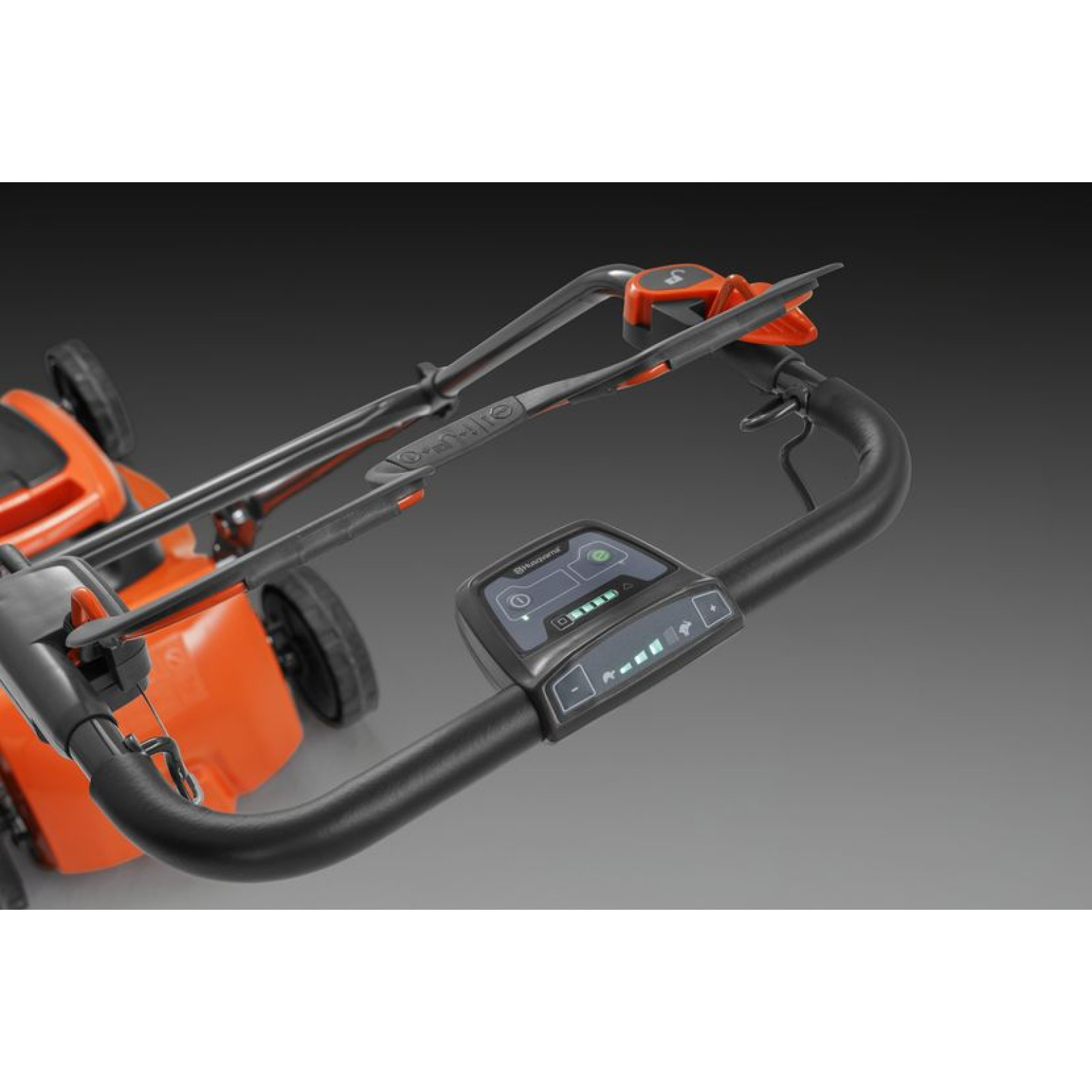 HUSQVARNA LC 141iV без акумулятора та зарядного пристрою