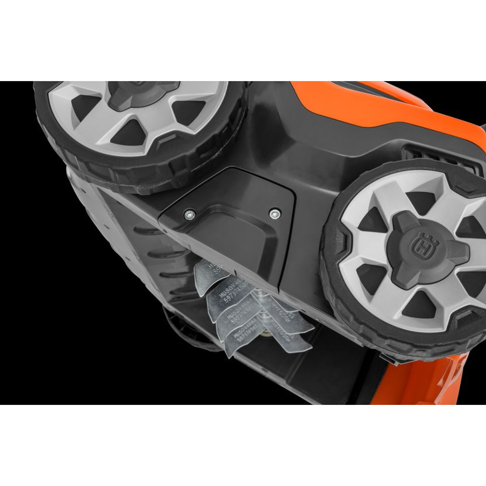 HUSQVARNA S 138i без акумулятора та зарядного пристрою