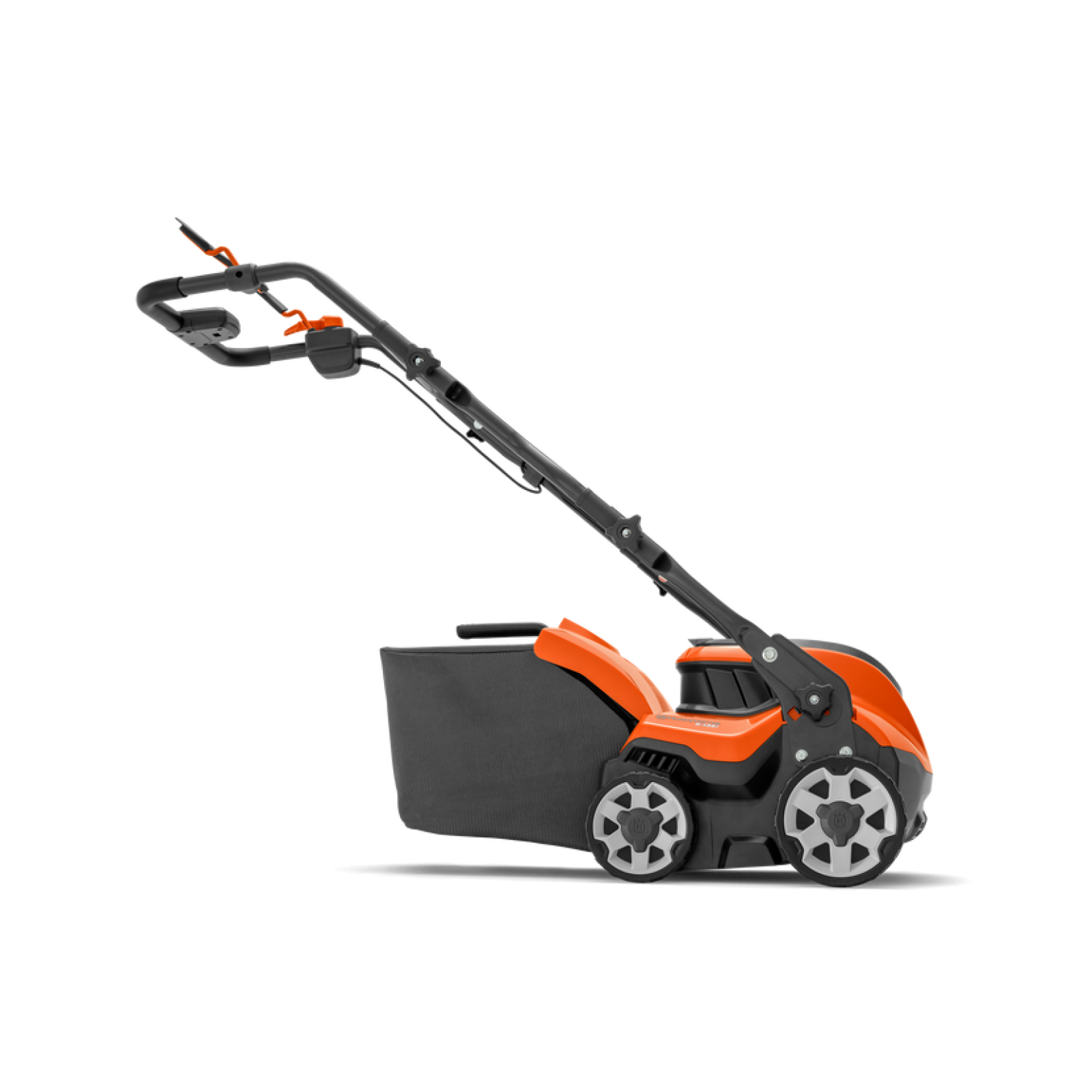 HUSQVARNA S 138i без акумулятора та зарядного пристрою