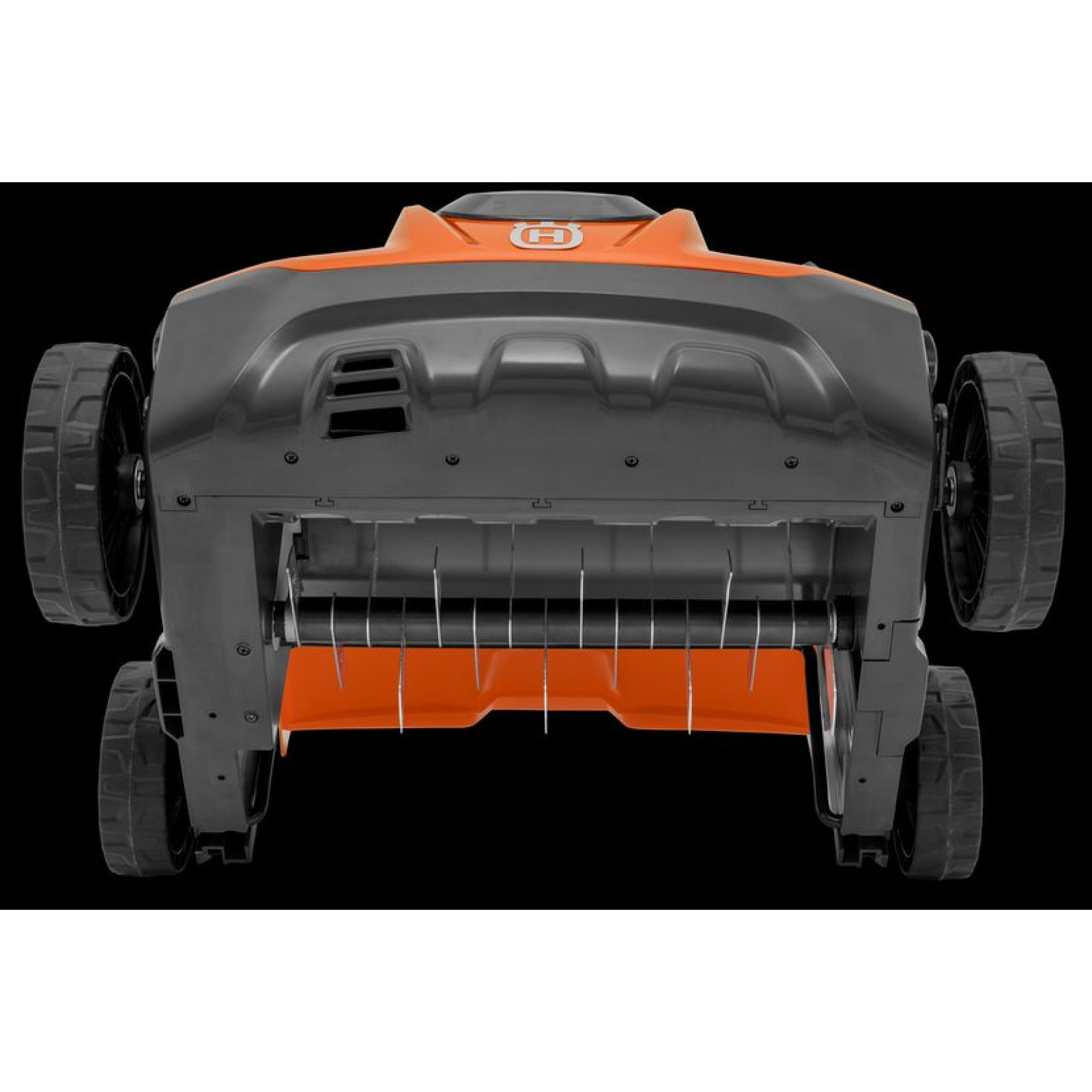 HUSQVARNA S 138i без акумулятора та зарядного пристрою