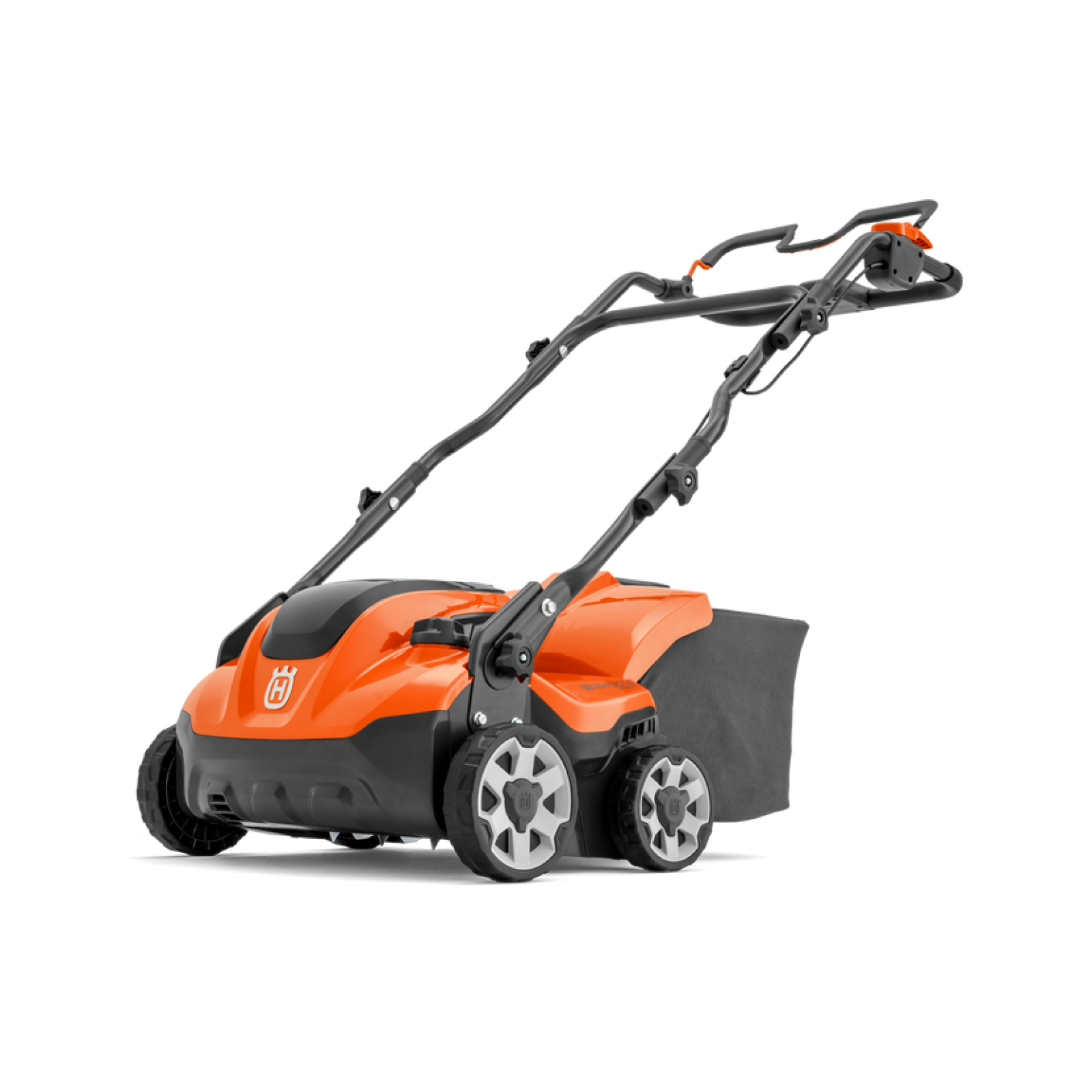 HUSQVARNA S 138i без акумулятора та зарядного пристрою