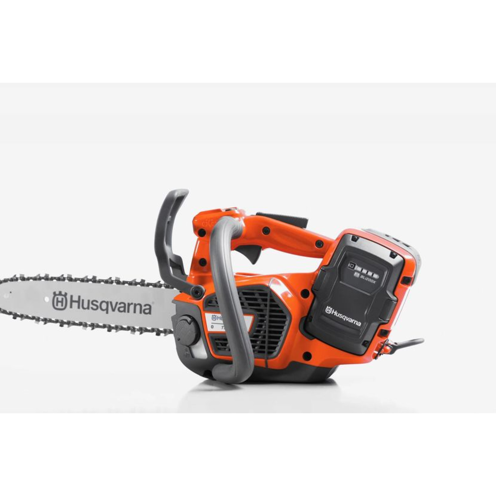 HUSQVARNA T540i XP® без акумулятора та зарядного пристрою 9678637-14