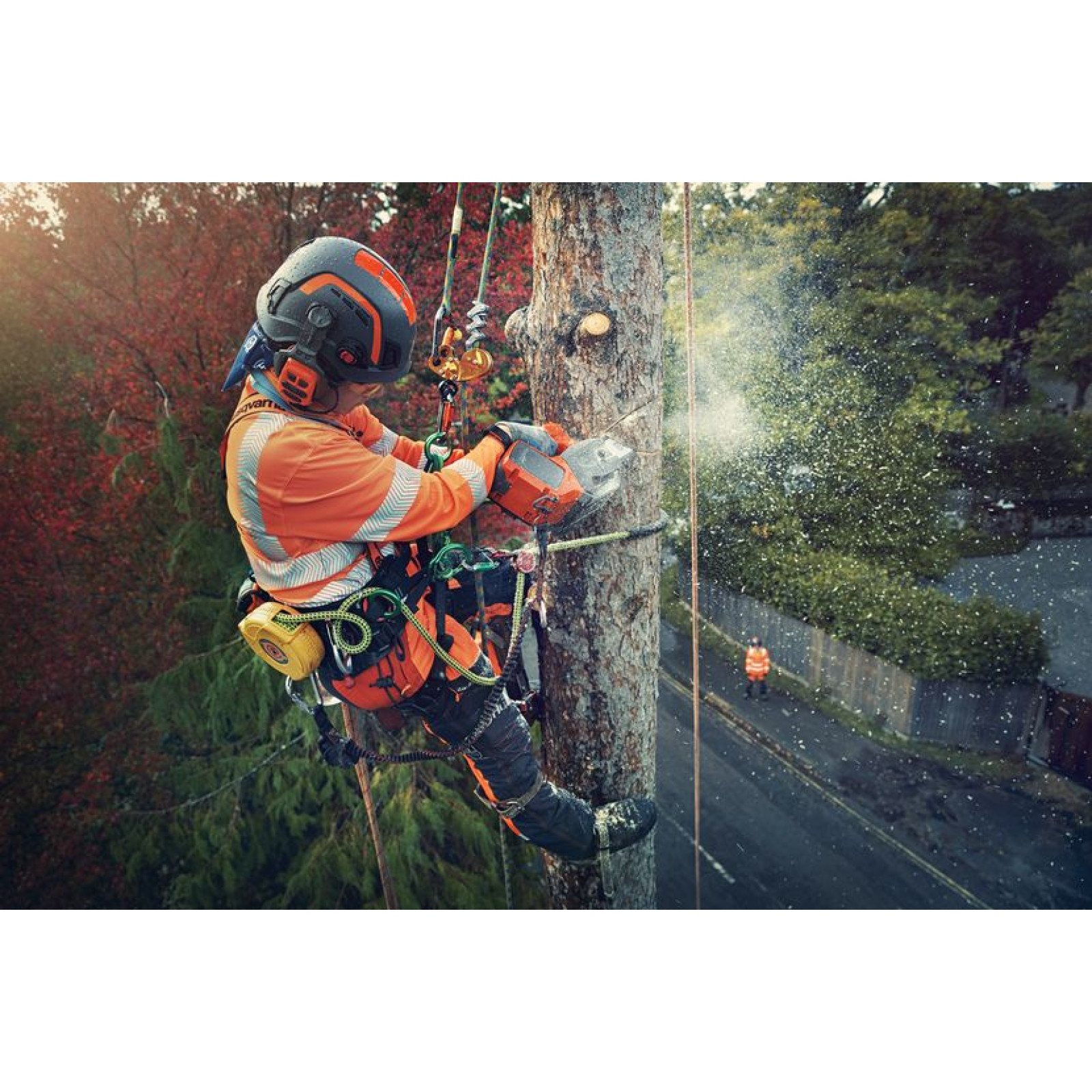 HUSQVARNA T540i XP® без акумулятора та зарядного пристрою 9678637-14