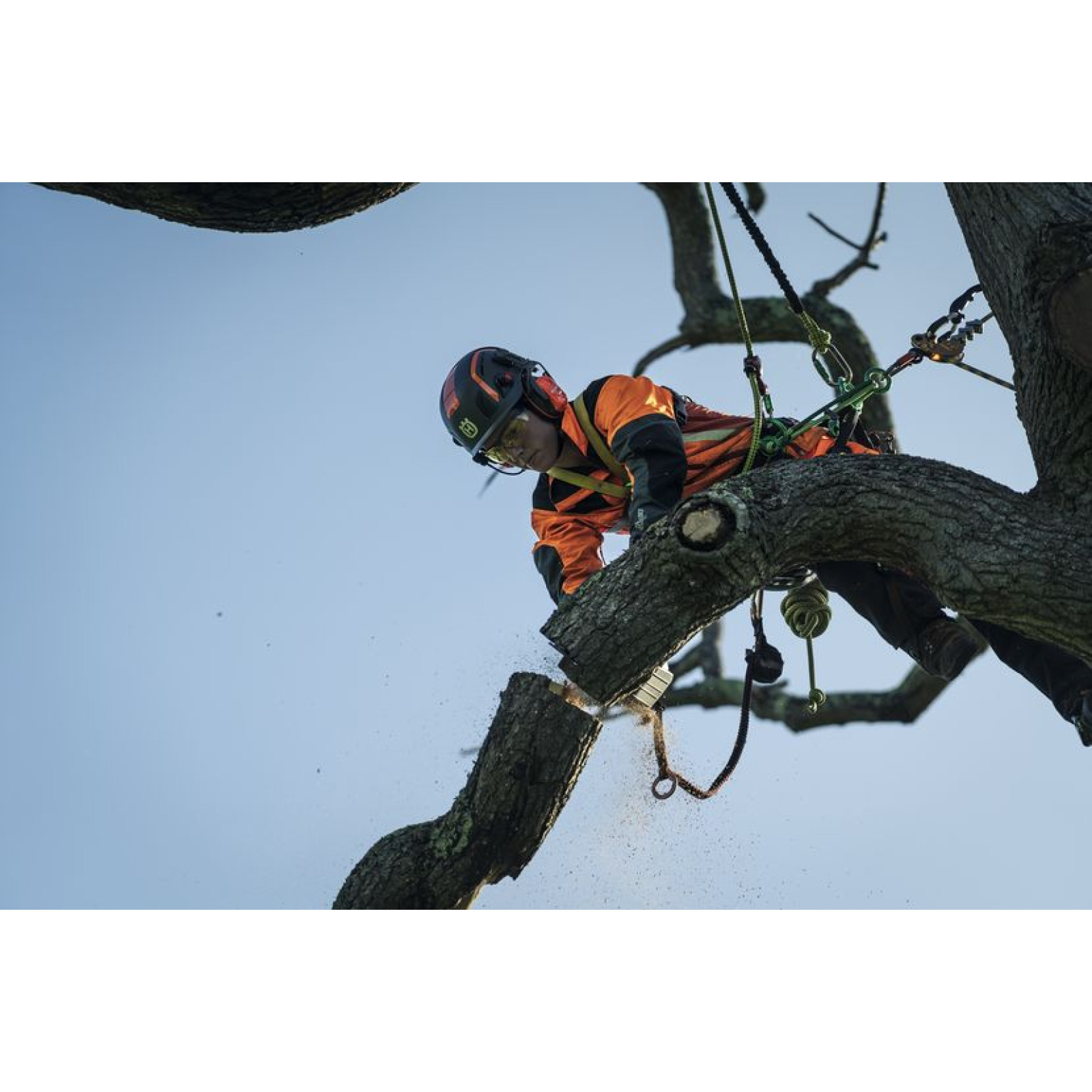HUSQVARNA T540i XP® без акумулятора та зарядного пристрою 9678637-14